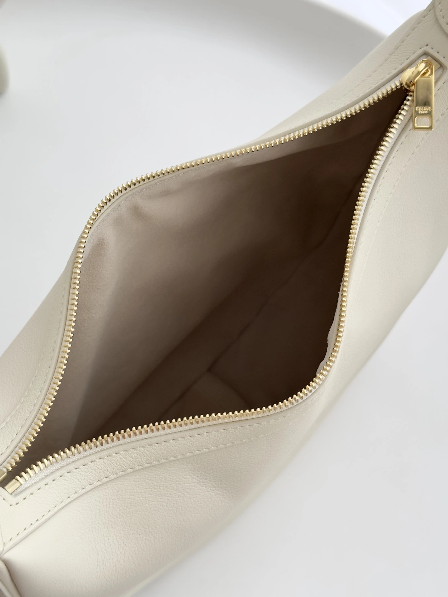 MOMO-- 358i95 114713FLH-01BC high quality version Heloise Cuir Triomphe item:E-B805J2475