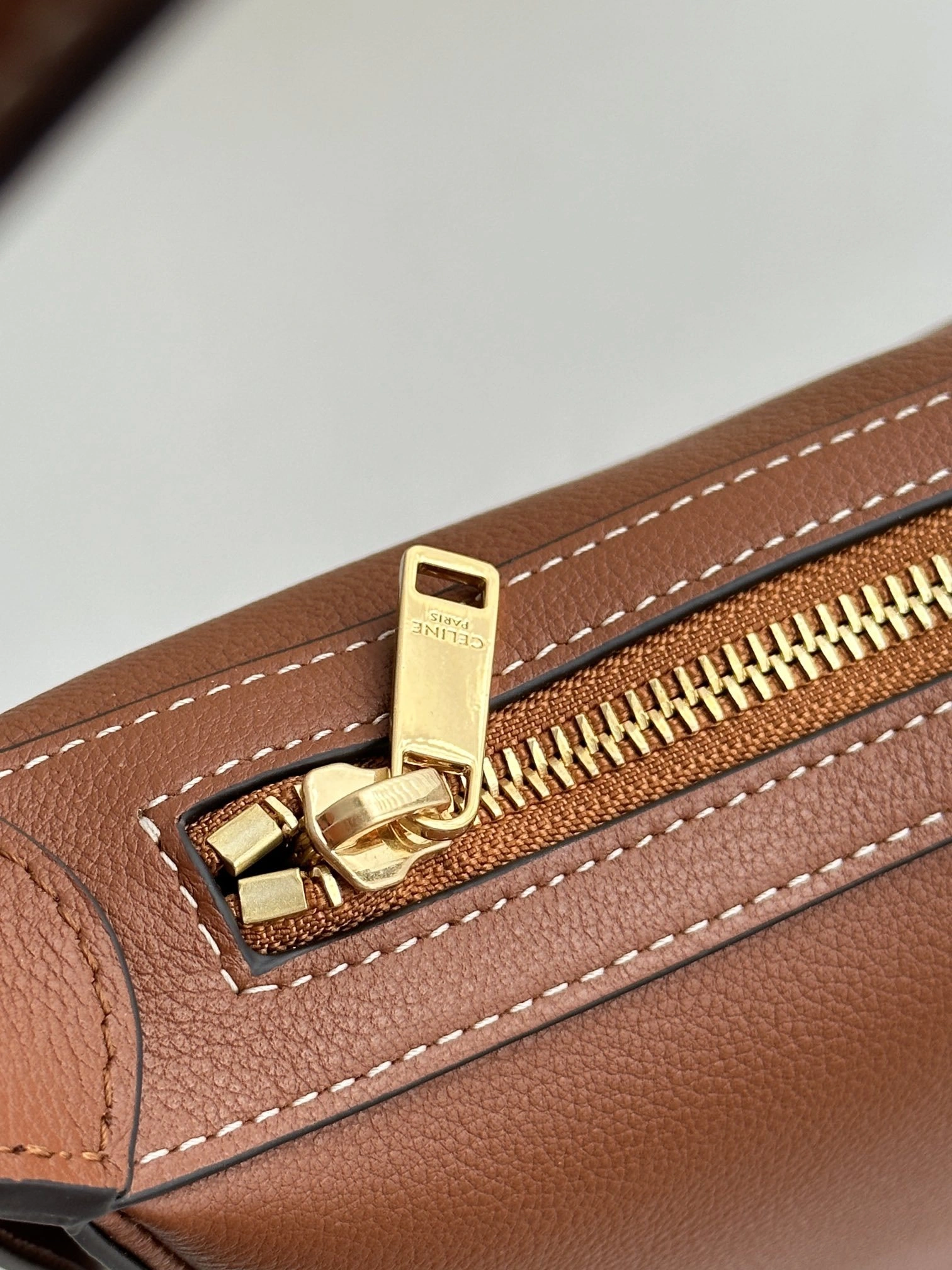 MOMO-- 358i95 114713FLH-04LU high quality version Heloise Cuir Triomphe item:E-B805J2460