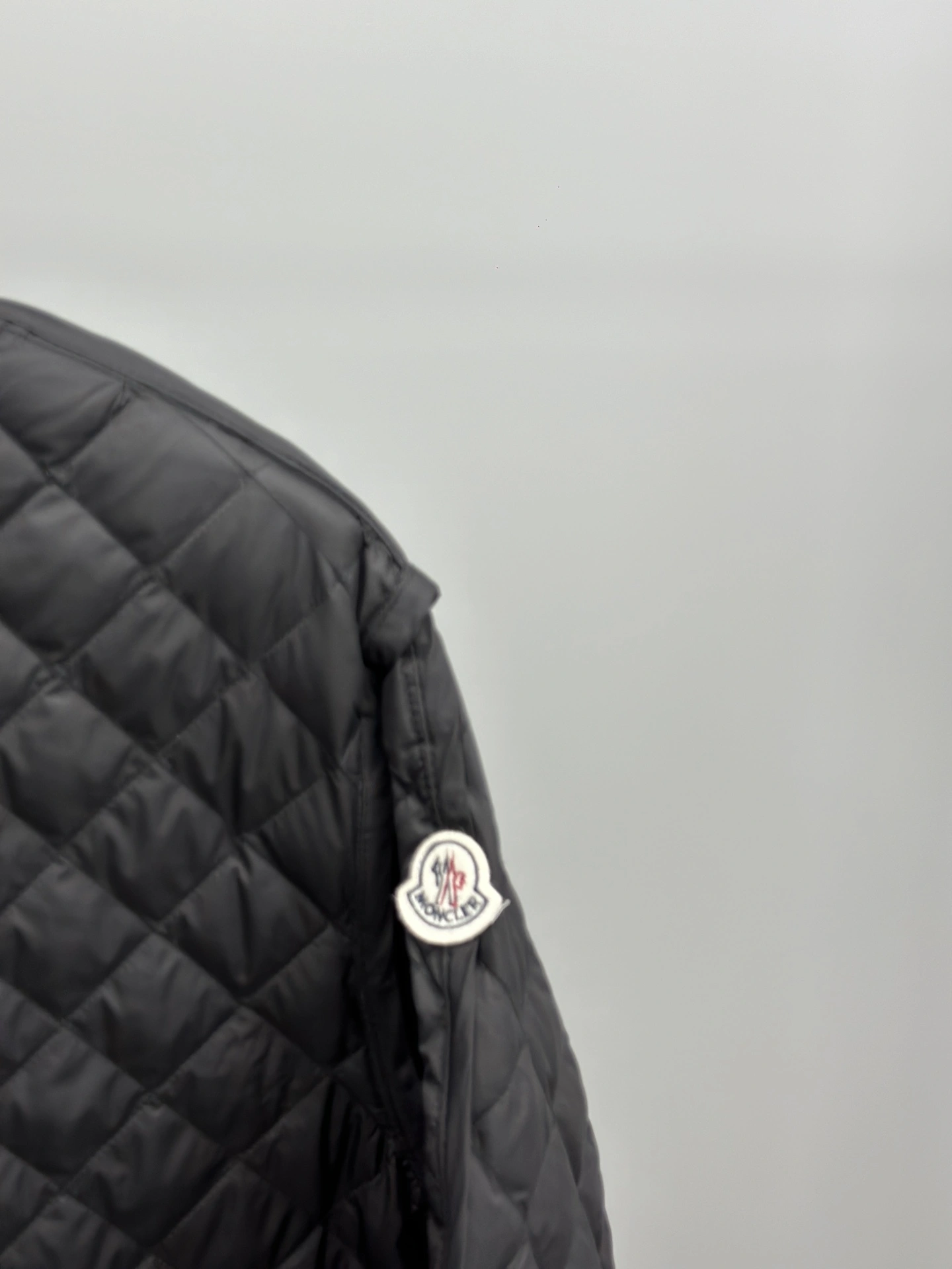 victoria- 7o9385r Corinto 90 white goose down down jacket oversized 2Colour item:D-F365I0718-2