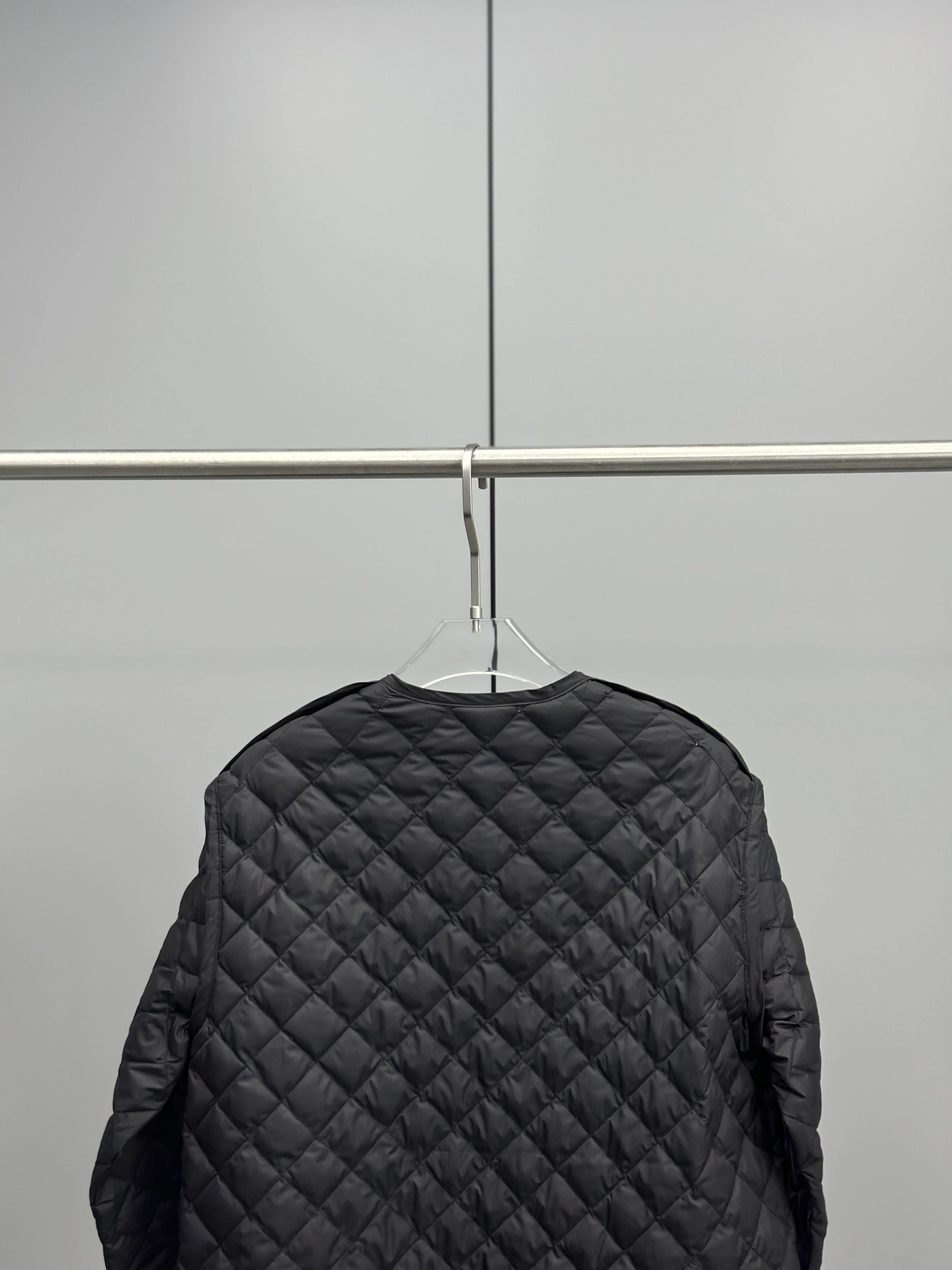 victoria- 7o9385r Corinto 90 white goose down down jacket oversized 2Colour item:D-F365I0718-2