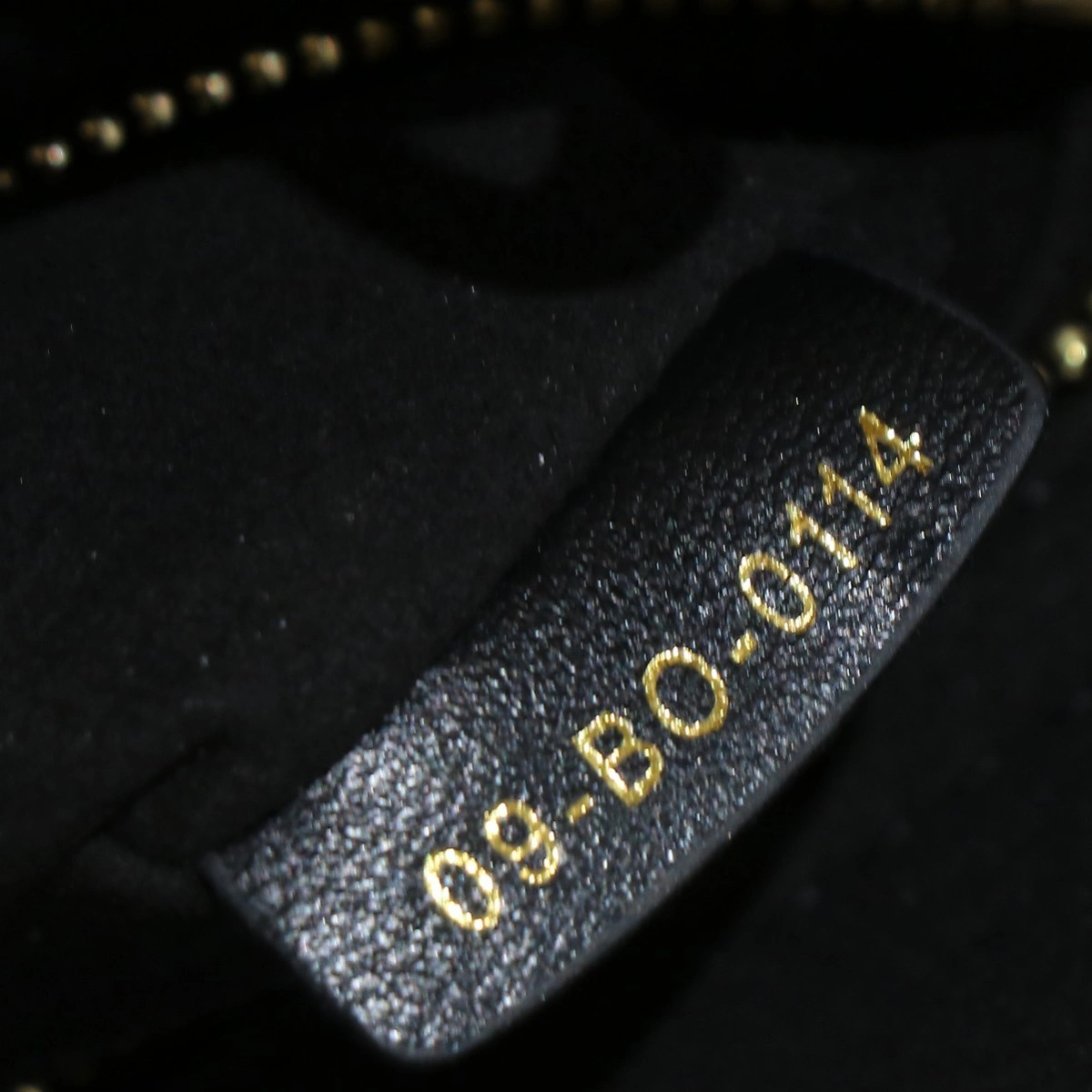 MOMO--4ior M0538OCAL-M900 high quality version lady dior my abcdior sheepskin item:E-B000L2034T