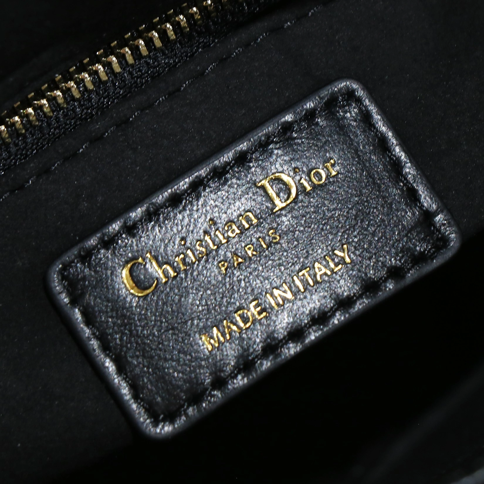 MOMO--4ior M0538OCAL-M900 high quality version lady dior my abcdior sheepskin item:E-B000L2034T