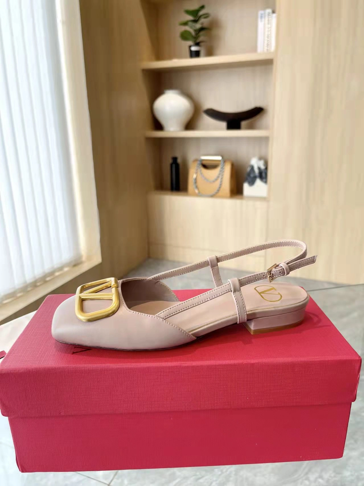 3W2S0HG0DSHP45 Heel height 2cm item:DT-X543A0661