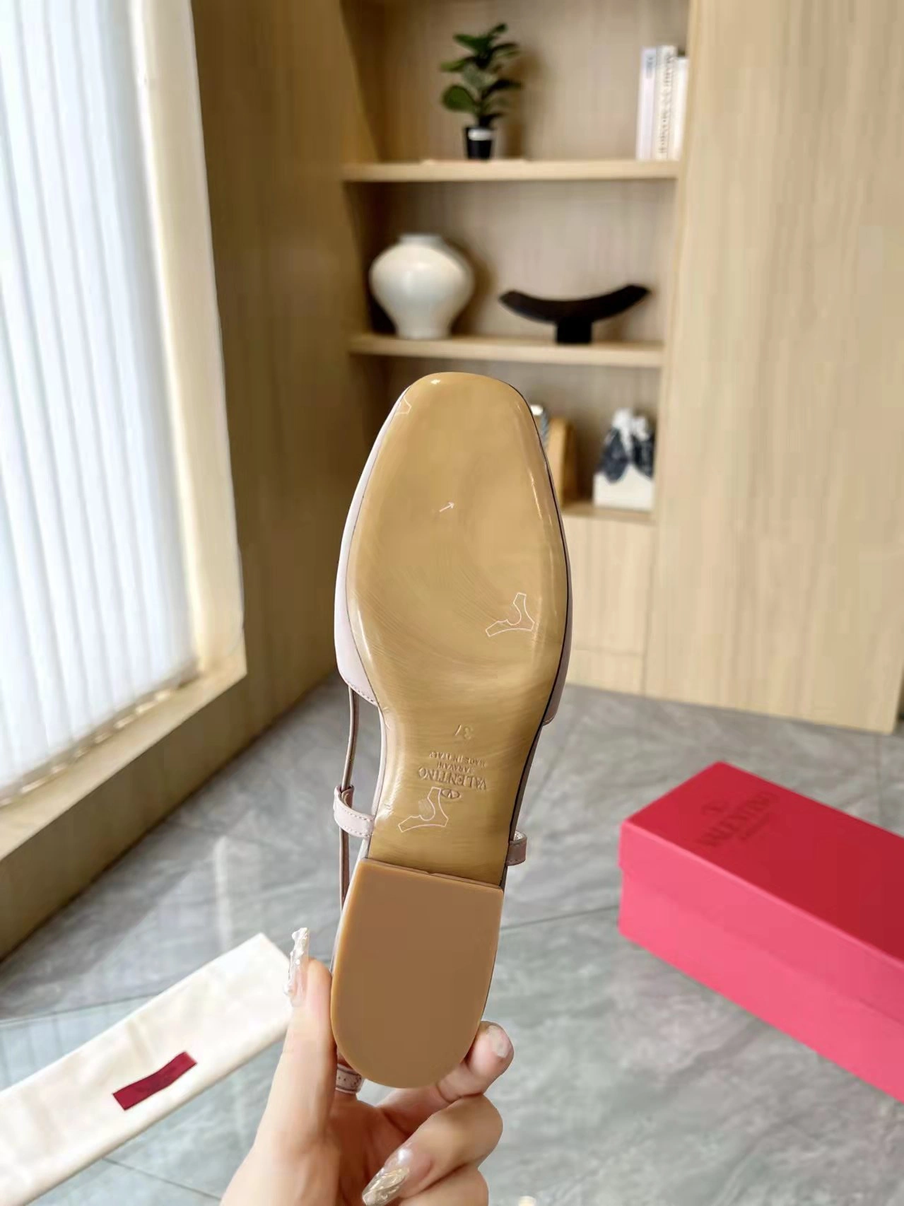 3W2S0HG0DSHP45 Heel height 2cm item:DT-X543A0661