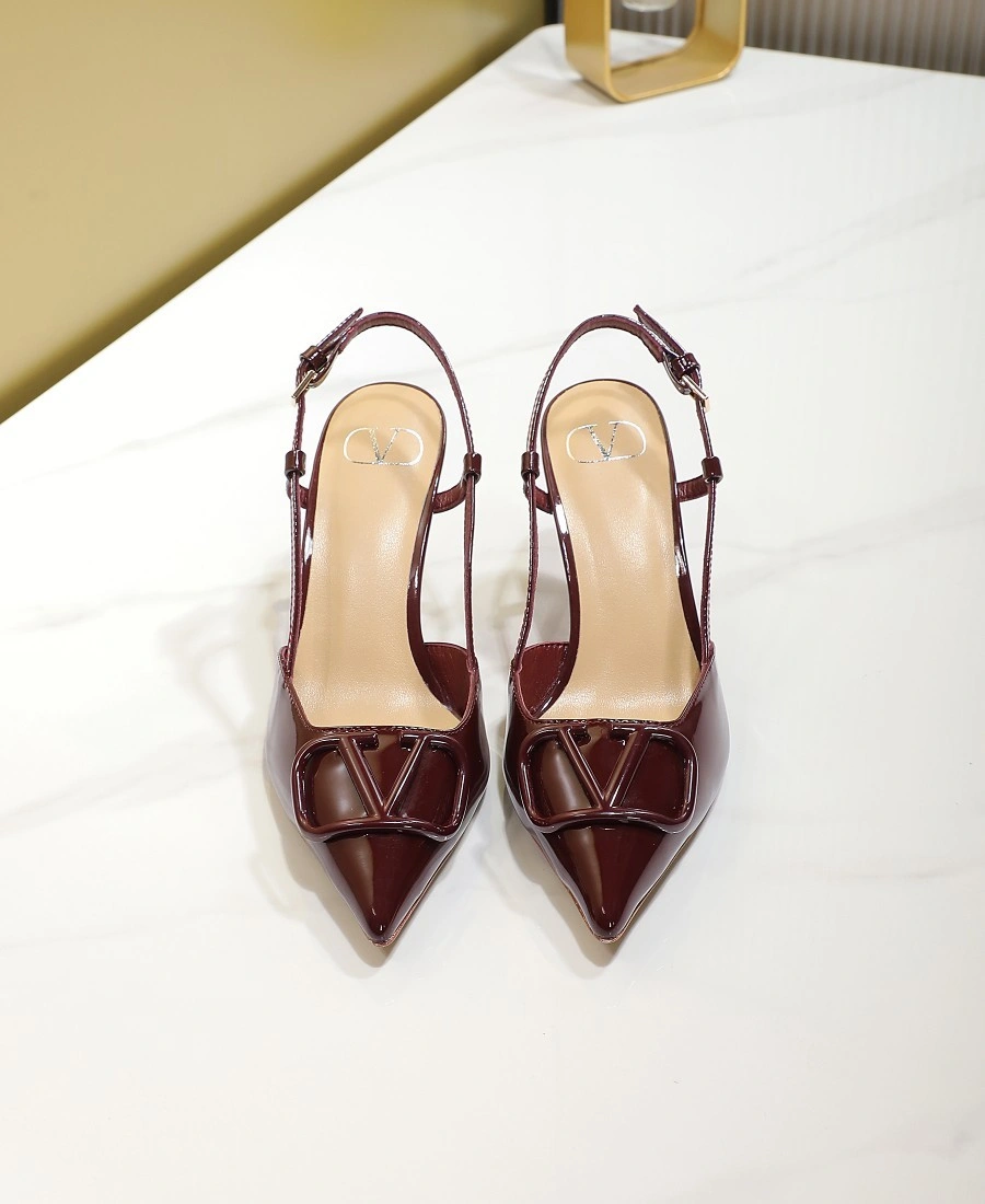 3W2S0R01TMKK9P Heel height：8CM sheepskin cowhide item:DT-X000C2839