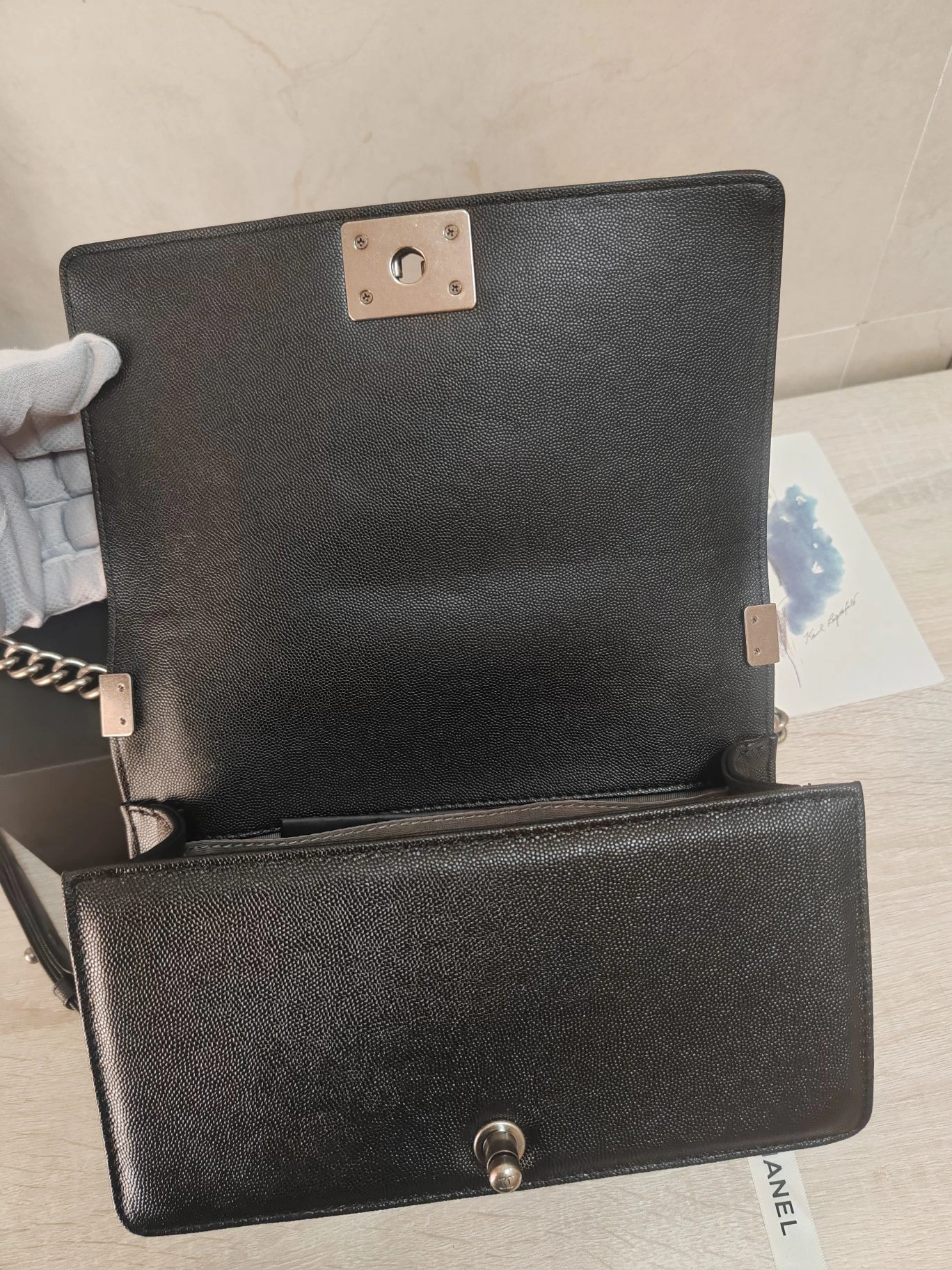 3h1958 A67086-Y83338-94305 cowhide item:DT-B225E2605