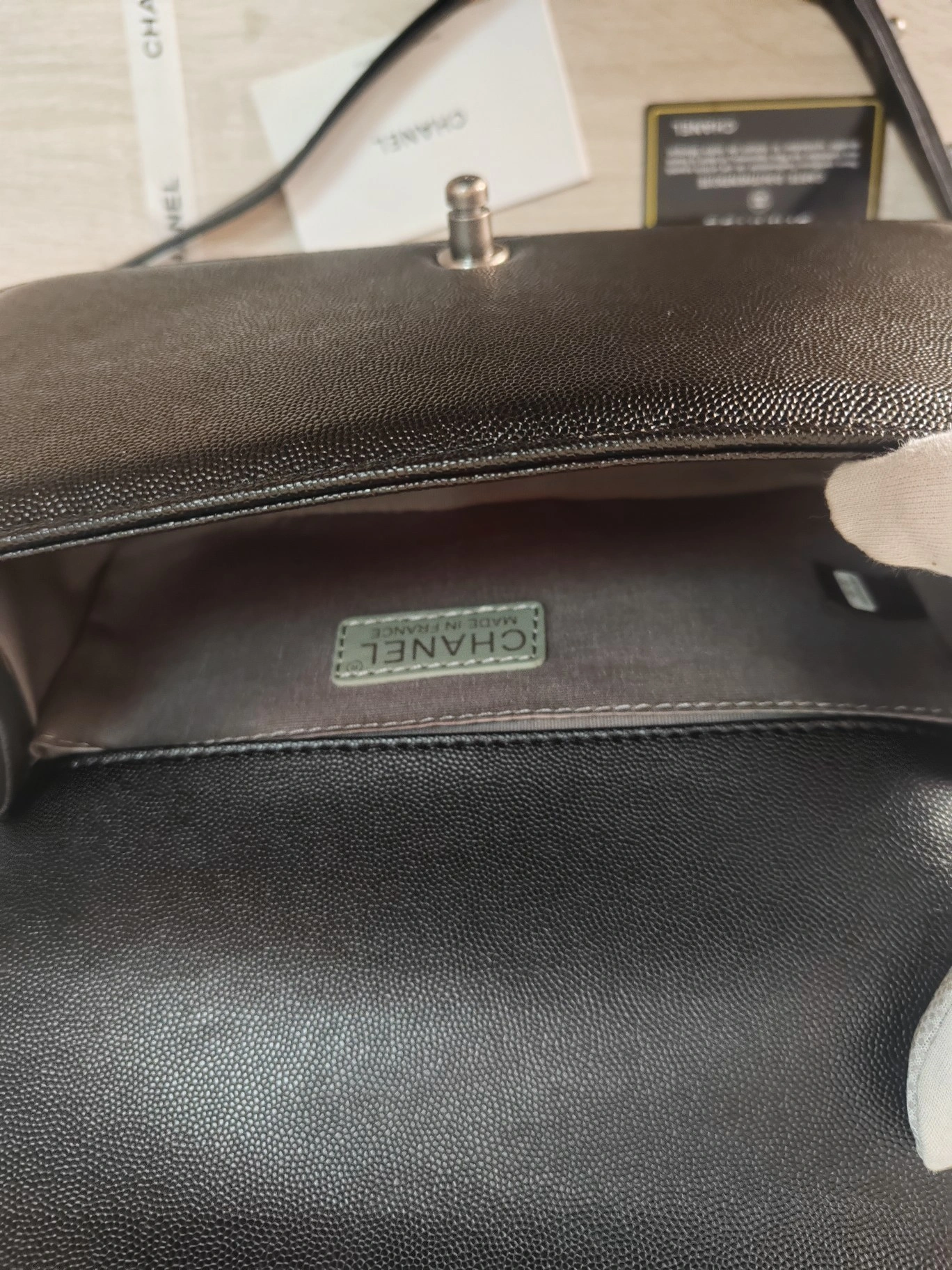 3h1958 A67086-Y83338-94305 cowhide item:DT-B225E2605