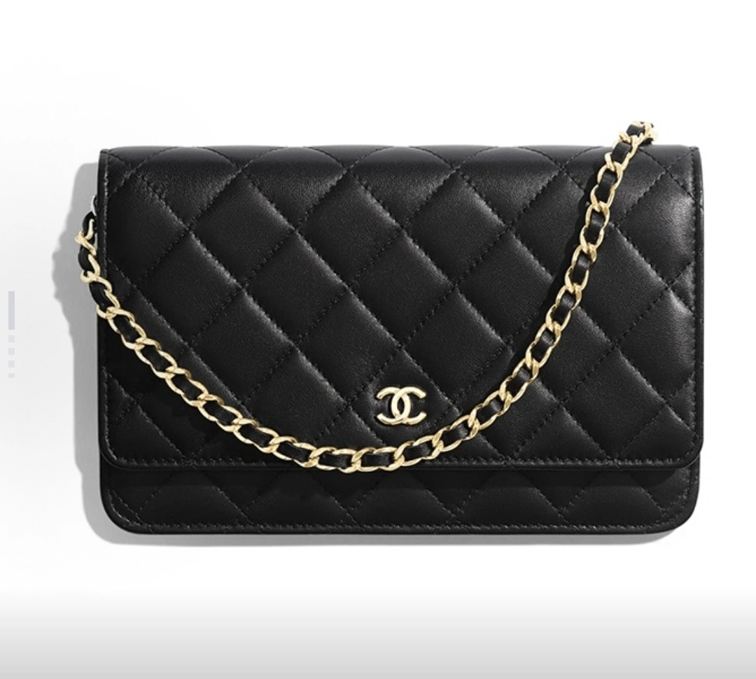 MOMO-- 3h1958 AP0250-Y01295-C3906 high quality version sheepskin Ohanel item:E-B000J1946