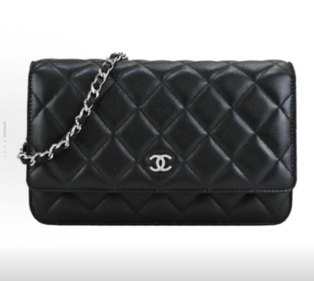 MOMO-- 3h1958 AP0250-Y01480-C3906 high quality version Ohanel sheepskin item:E-B000J1901