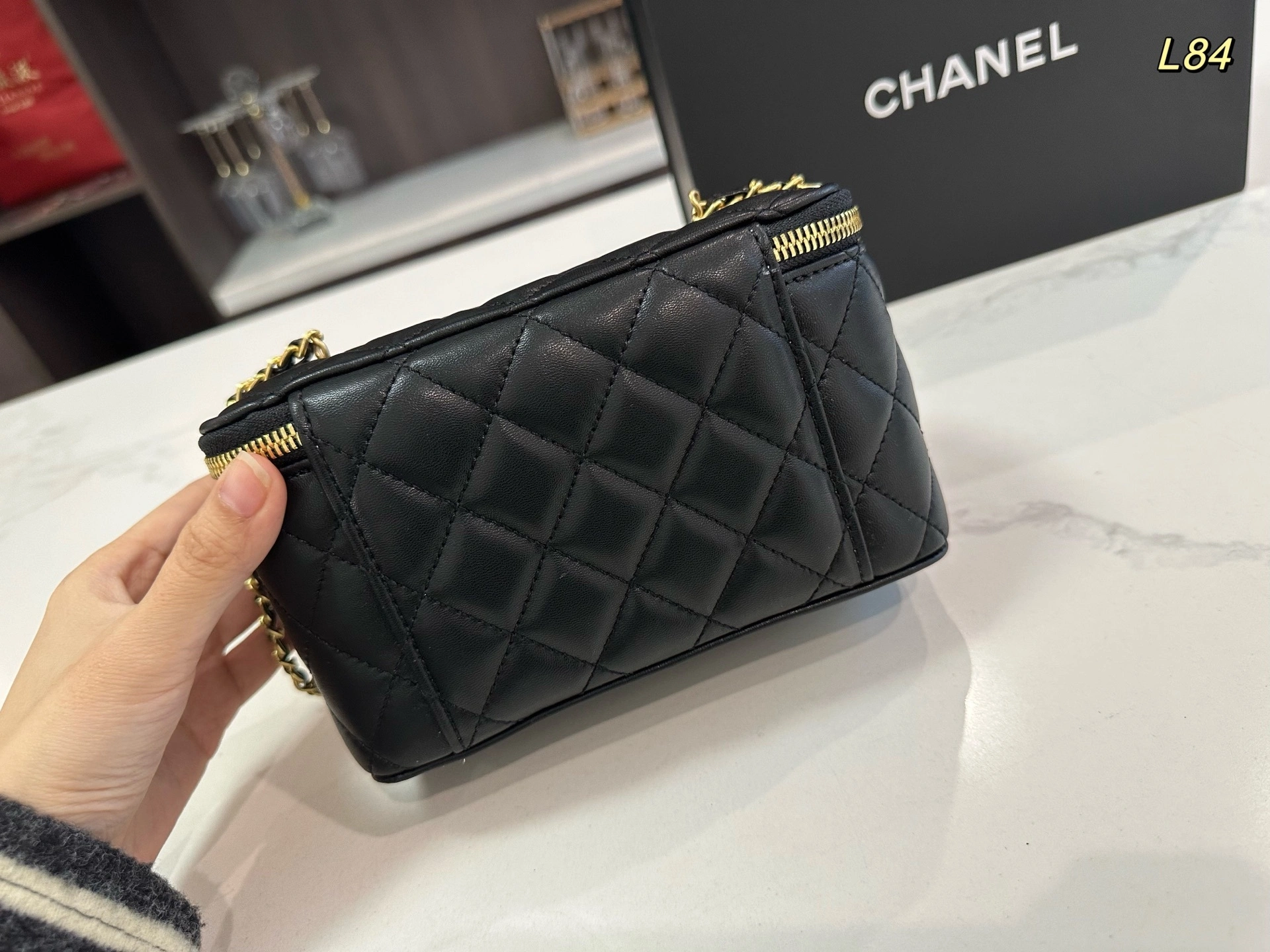 3h1958 AP2303-B02916-94305 sheepskin item:ET-B101C1734