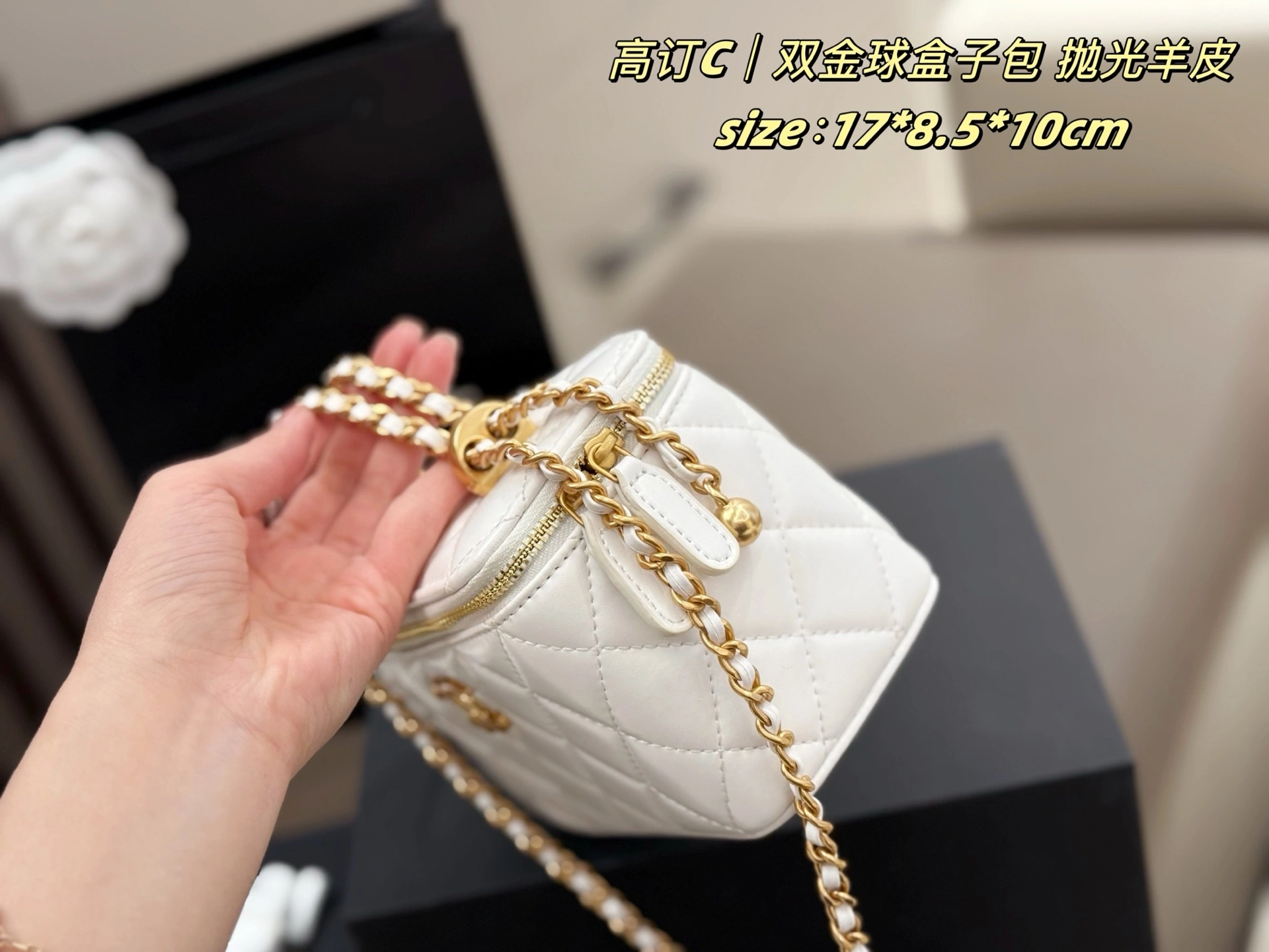 &3h1958 AP3651-B05973-10601 sheepskin 24c item:ET-B101C1736