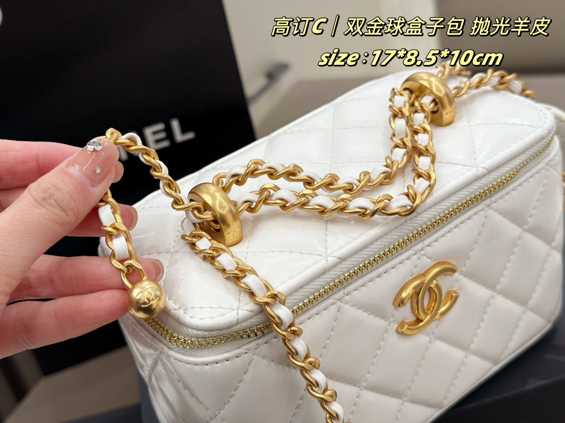 &3h1958 AP3651-B05973-10601 sheepskin 24c item:ET-B101C1736