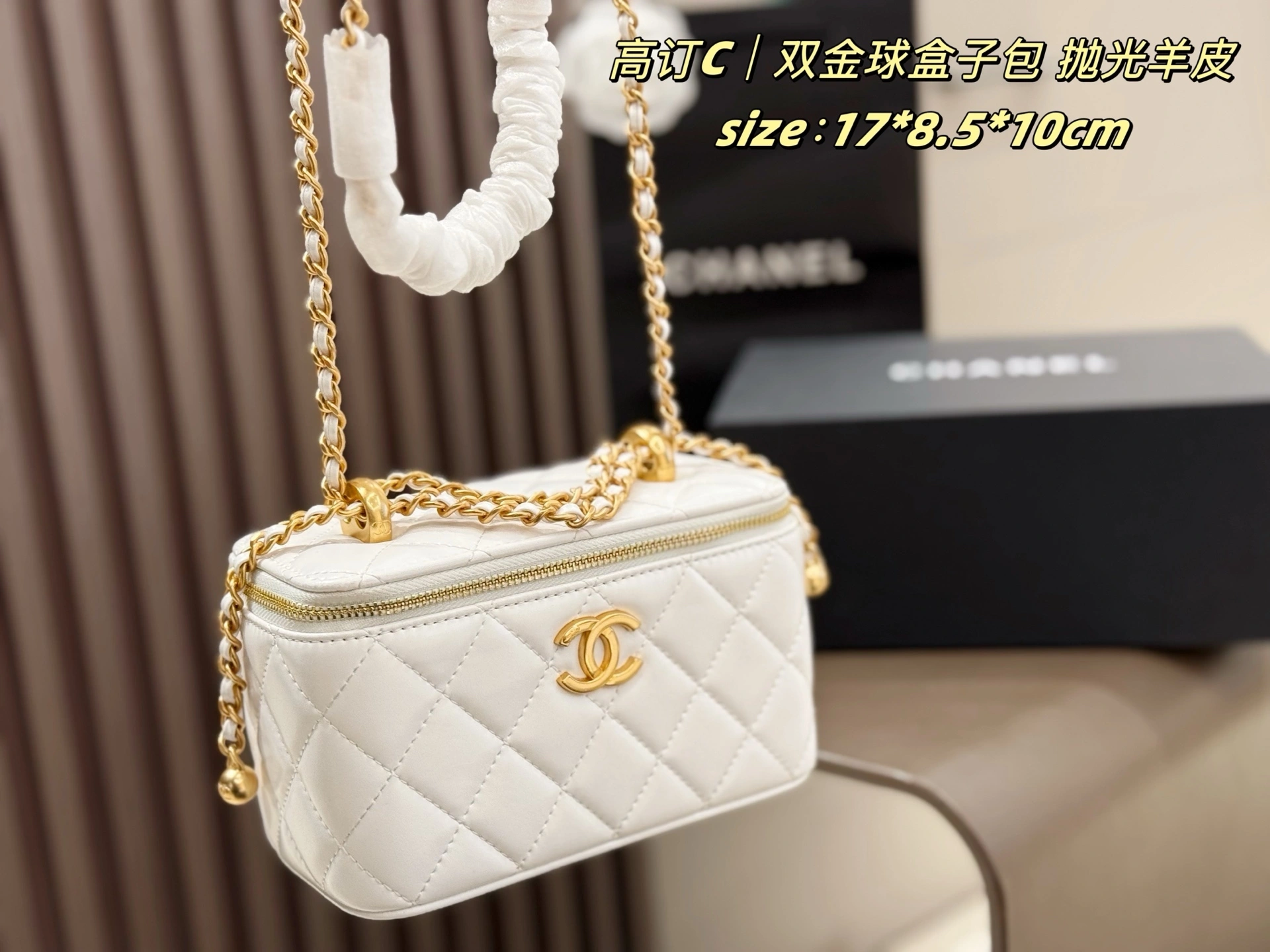 &3h1958 AP3651-B05973-10601 sheepskin 24c item:ET-B101C1736