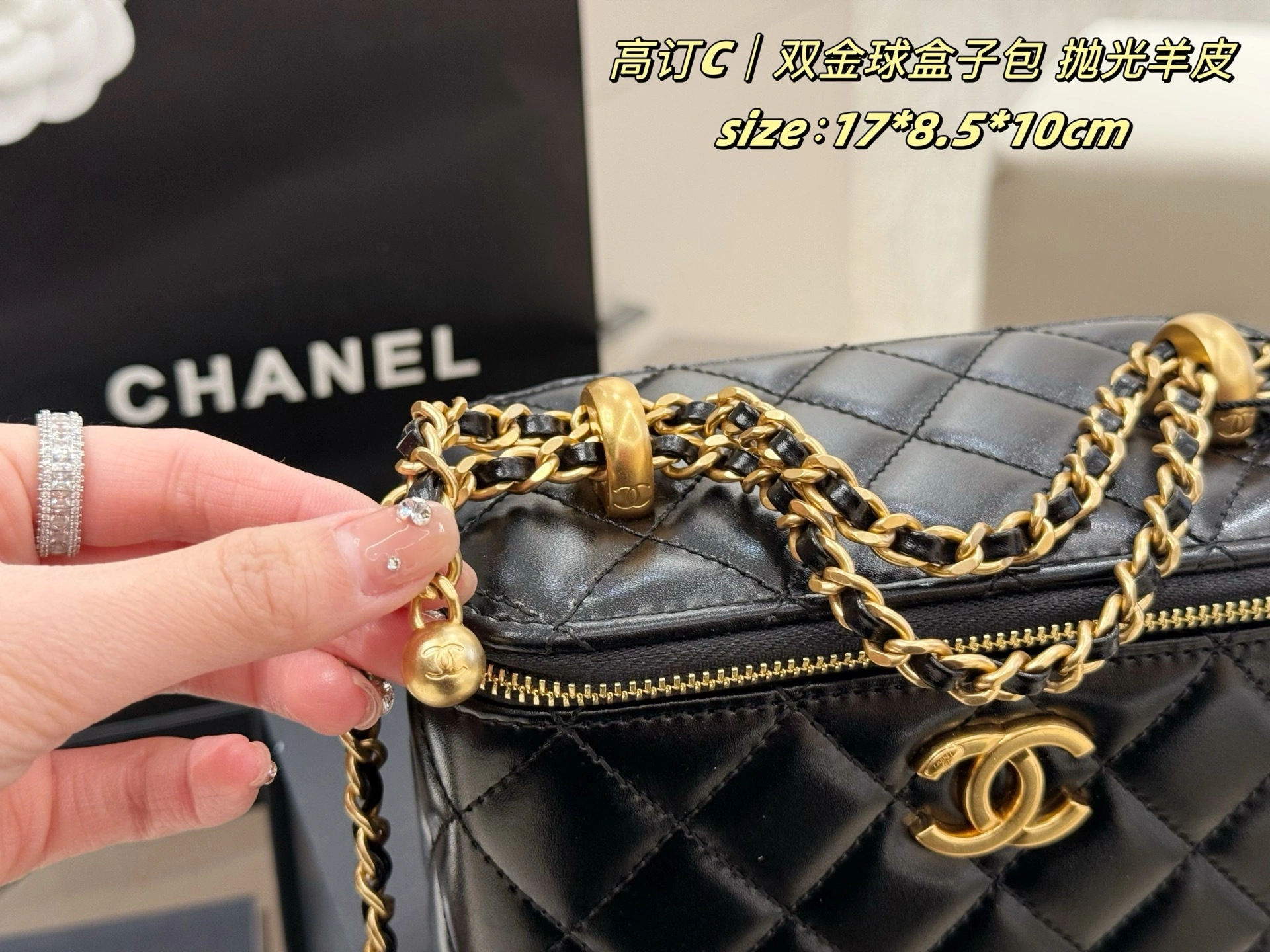 3h1958 AP3651-B05973-94305 sheepskin 24c item:ET-B101C1735