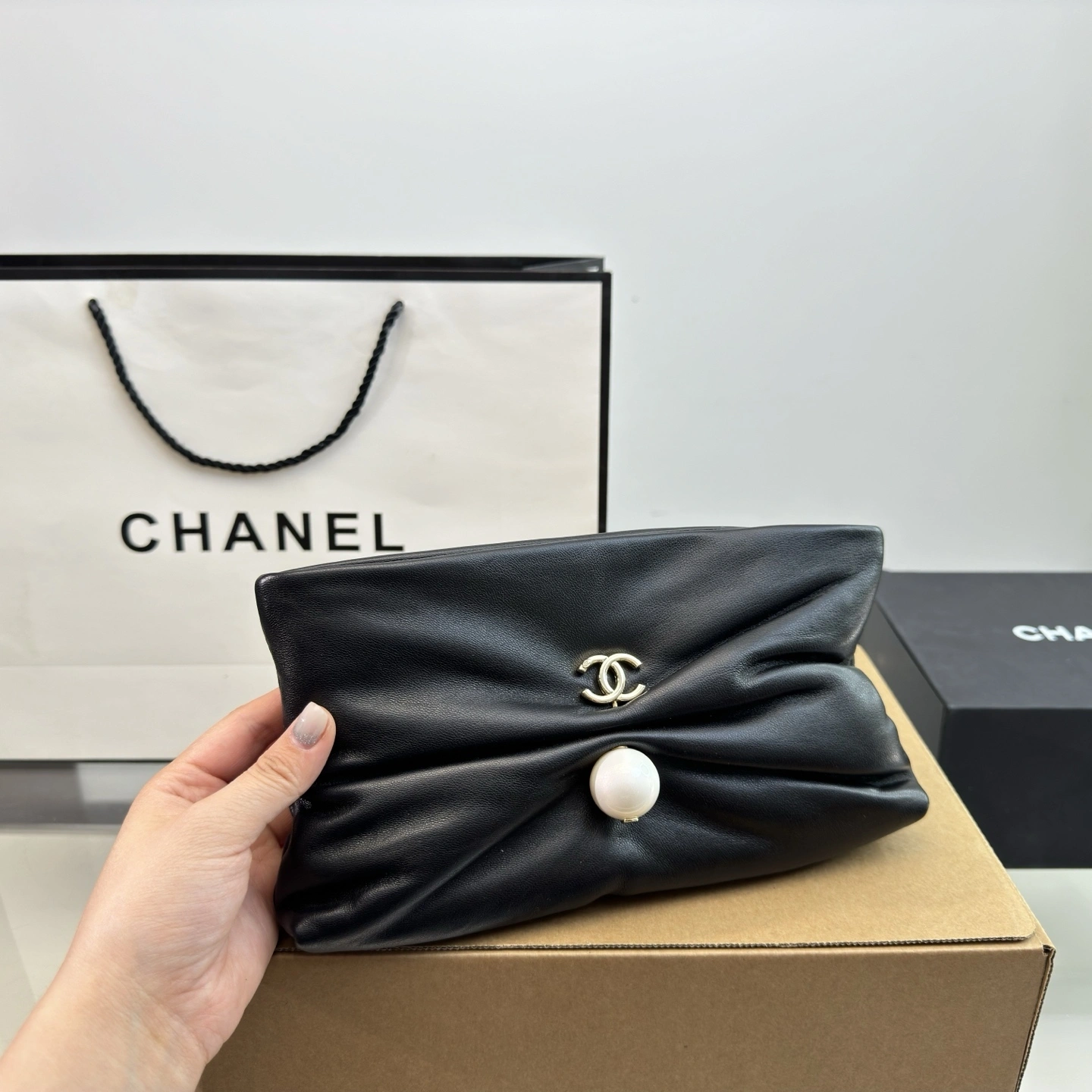 3h1958 AP4614-B20166-94305 sheepskin item:ET-B101F0621