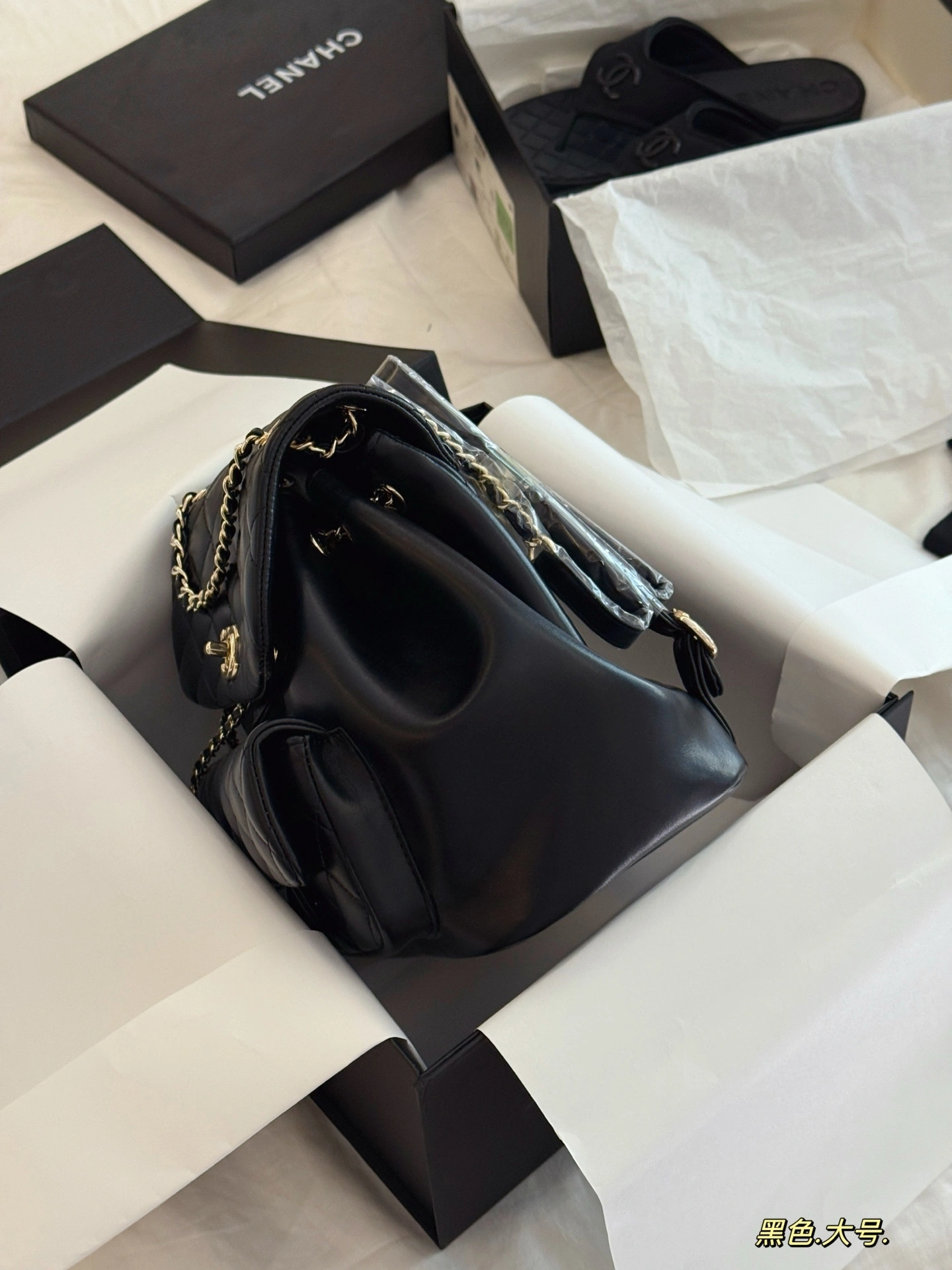 3h1958 AS3618-B09750-94305 Calfskin item:ET-B264J2306
