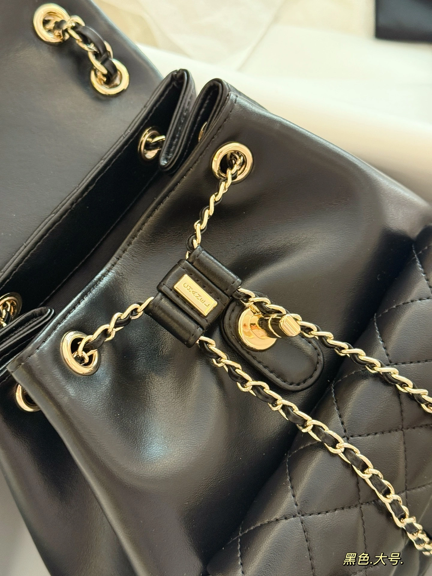 3h1958 AS3618-B09750-94305 Calfskin item:ET-B264J2306