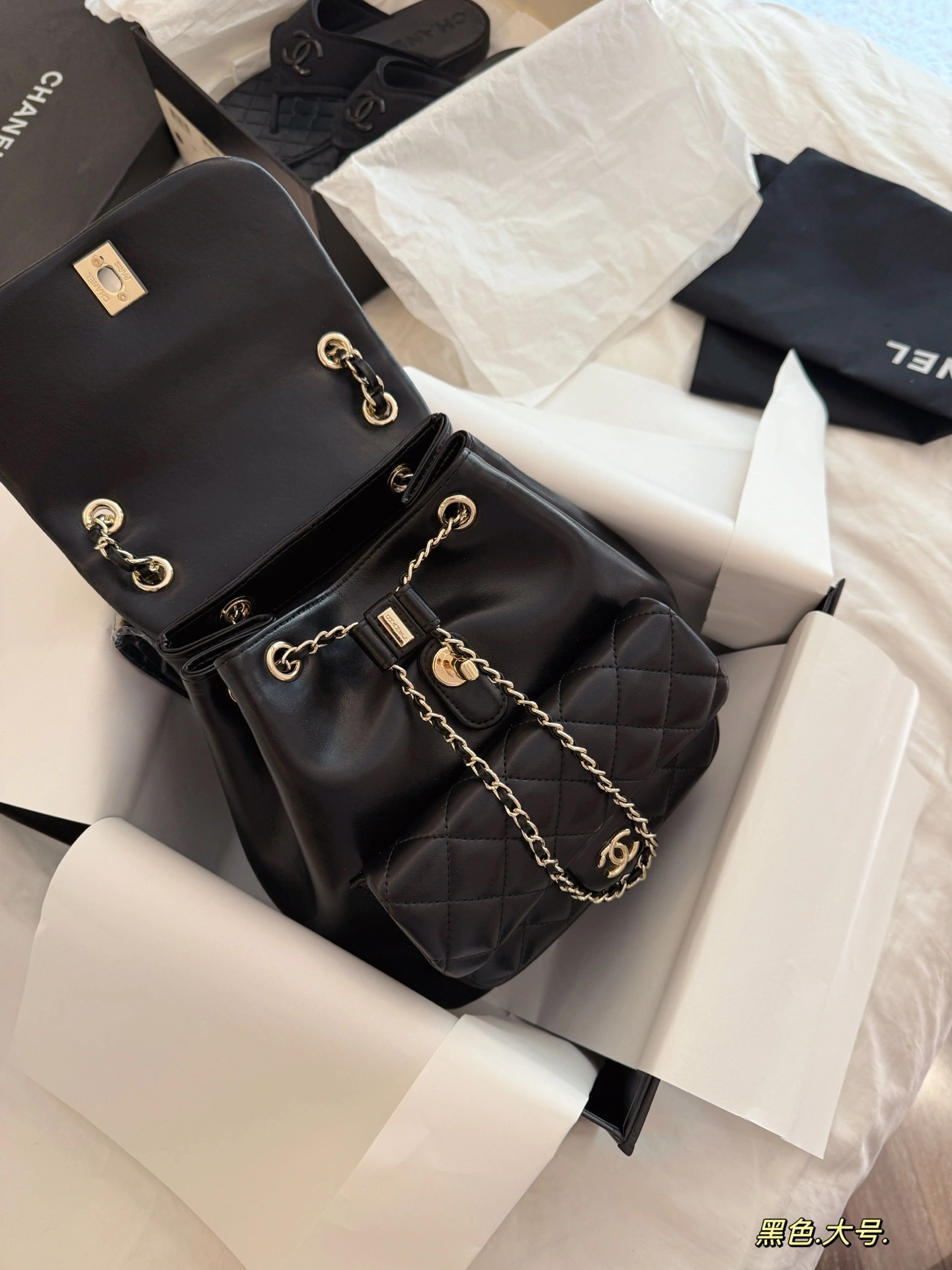 3h1958 AS3618-B09750-94305 Calfskin item:ET-B264J2306