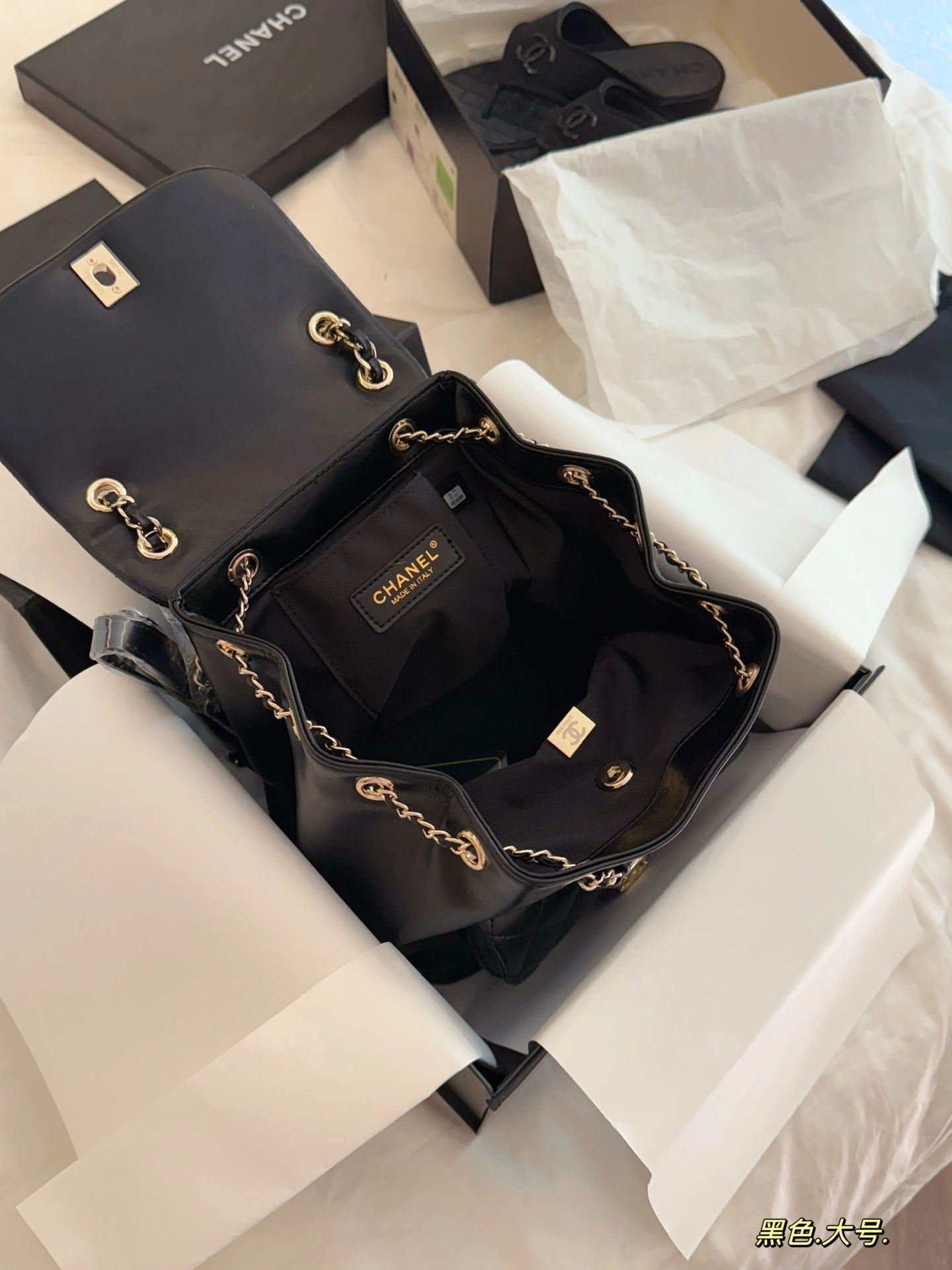 3h1958 AS3618-B09750-94305 Calfskin item:ET-B264J2306