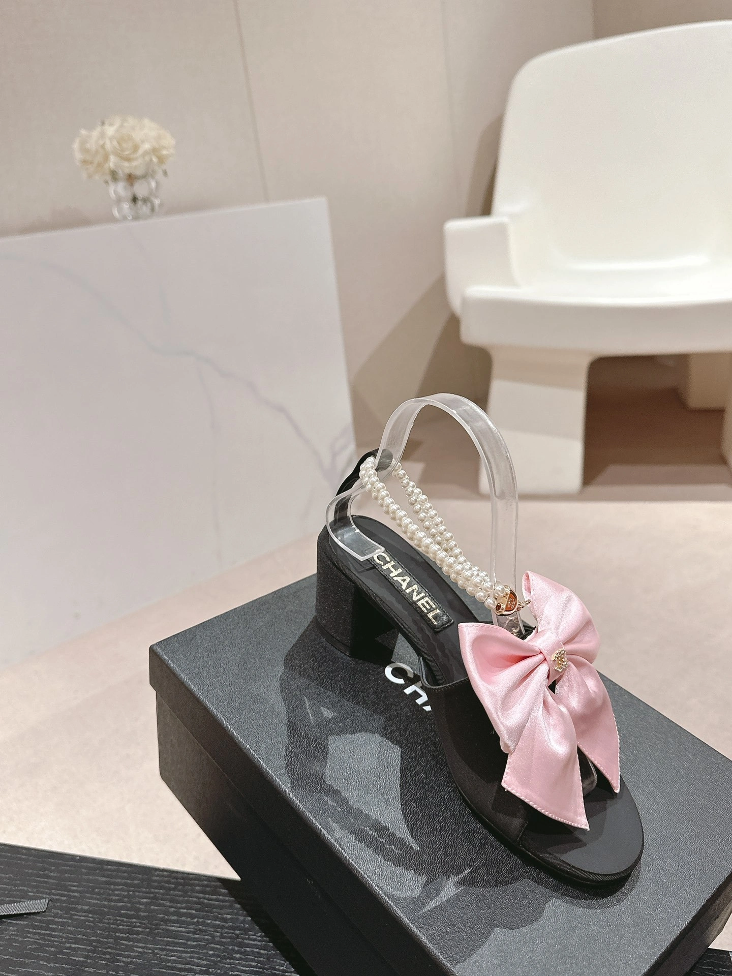 3h1958 G45813 B17349 NZ993 Heel height：6CM sheepskin item:DT-X000J1201