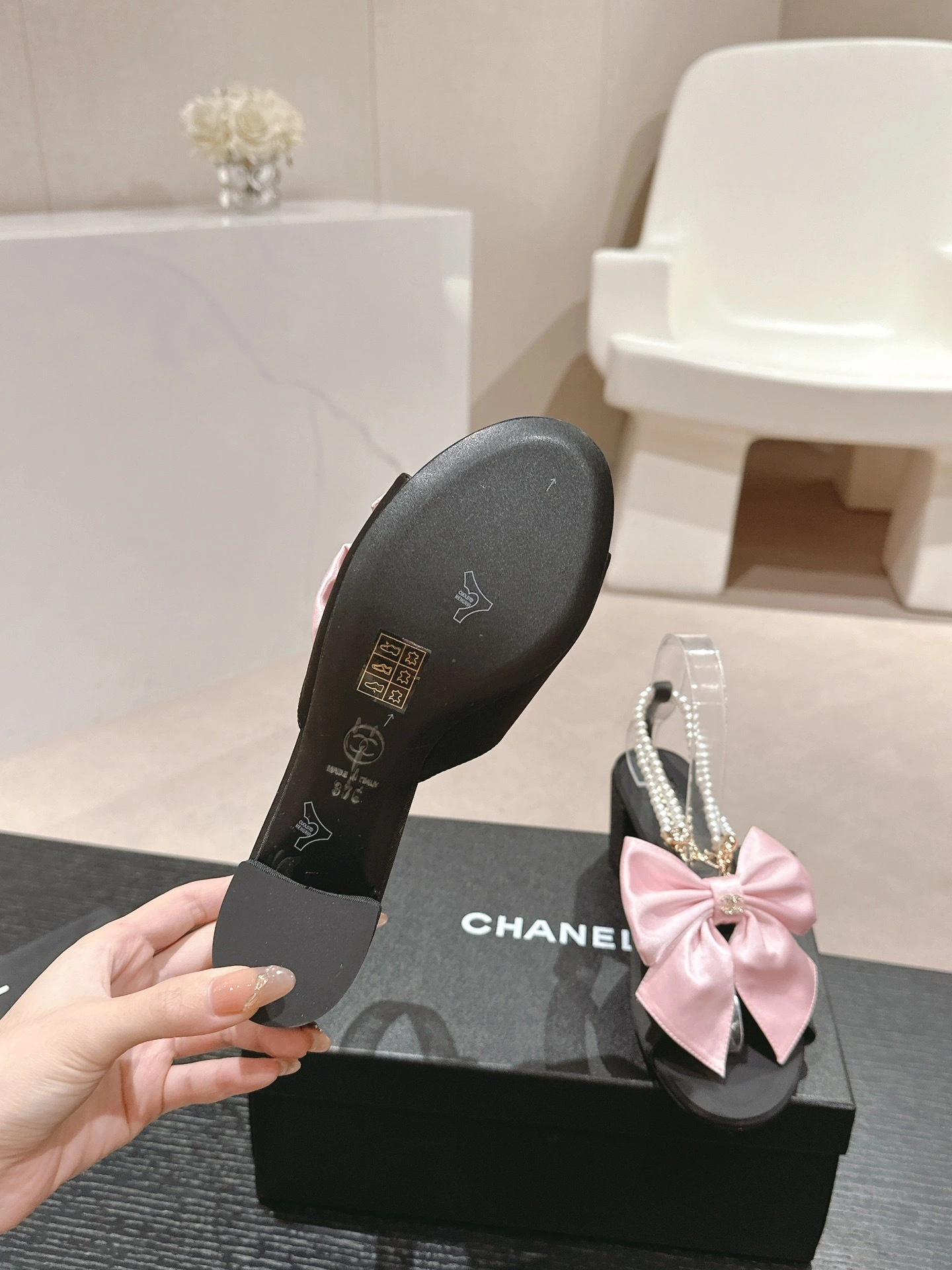 3h1958 G45813 B17349 NZ993 Heel height：6CM sheepskin item:DT-X000J1201