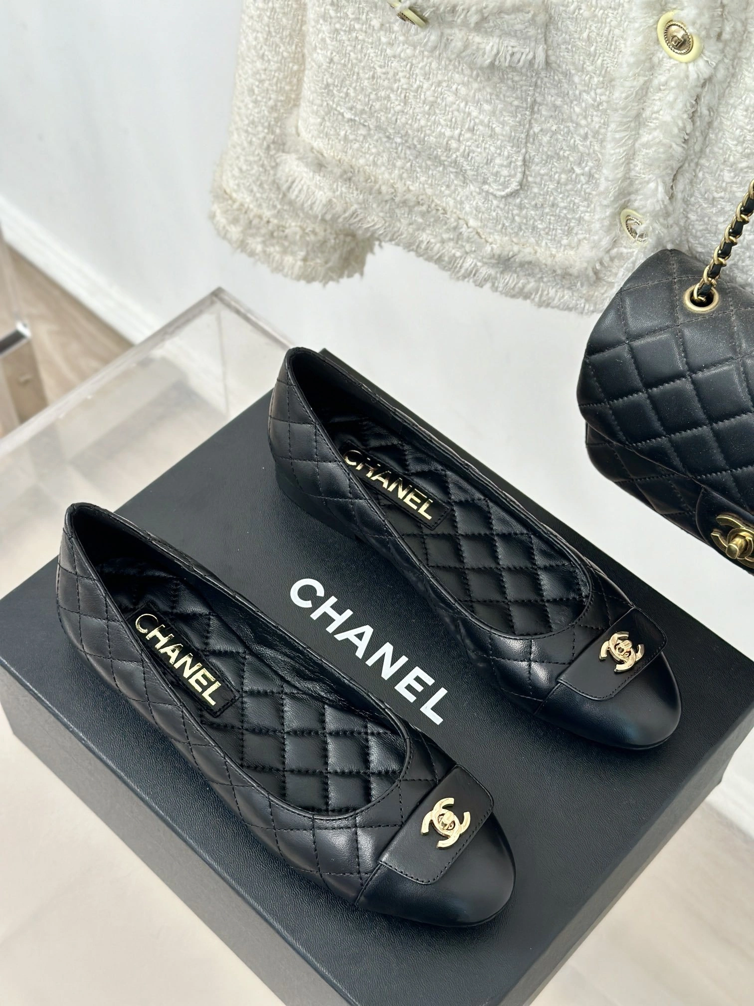 3h1958 G45879 B17834 94305 Heel height：1CM sheepskin cowhide item:DT-X000J1208