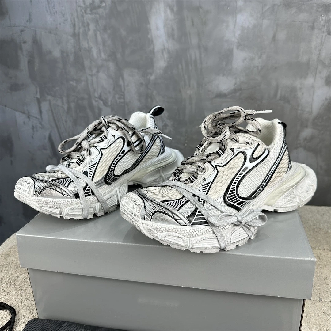 OOBB-- 218593i161 734734W3XL49710 734731W3XL49710 3XL Sneaker Thick soles：5CM item:D-X000H2909