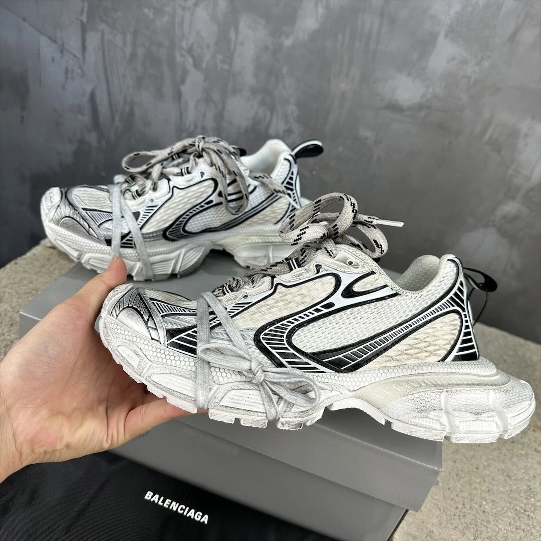 OOBB-- 218593i161 734734W3XL49710 734731W3XL49710 3XL Sneaker Thick soles：5CM item:D-X000H2909