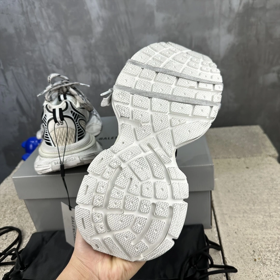 OOBB-- 218593i161 734734W3XL49710 734731W3XL49710 3XL Sneaker Thick soles：5CM item:D-X000H2909
