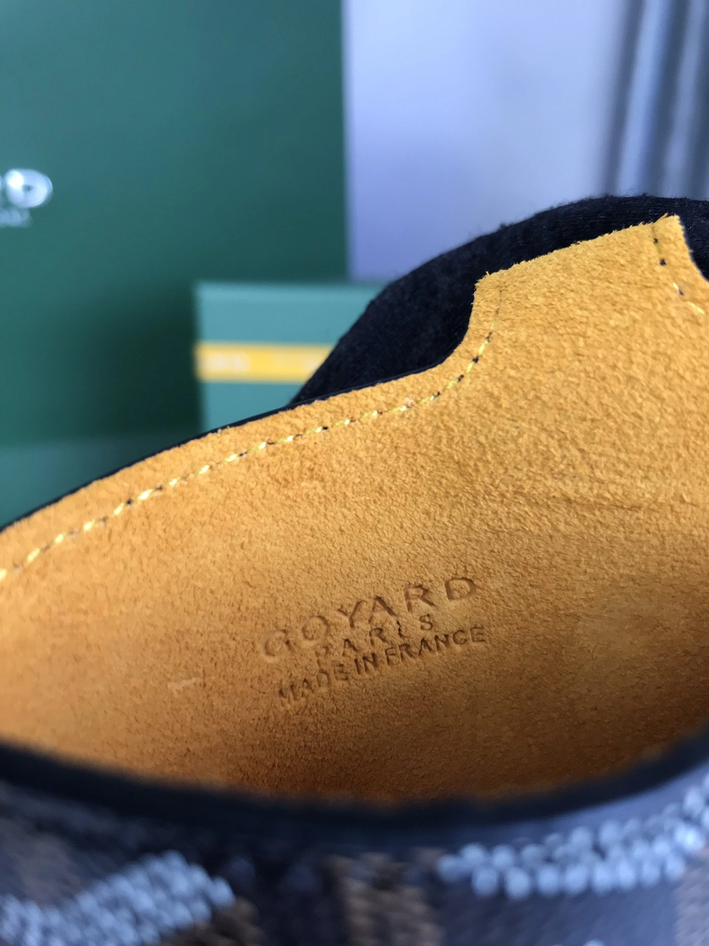MOMO-- 6oy1r4 MONTMAGMLTY-12CL12P high quality version MontMartre GM cowhide item:F-B664A2830