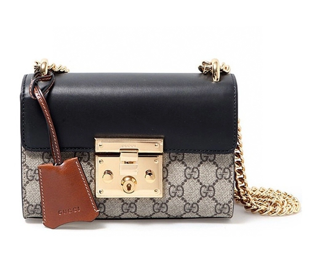 409487 cowhide Padlock item : BT-B016B2116