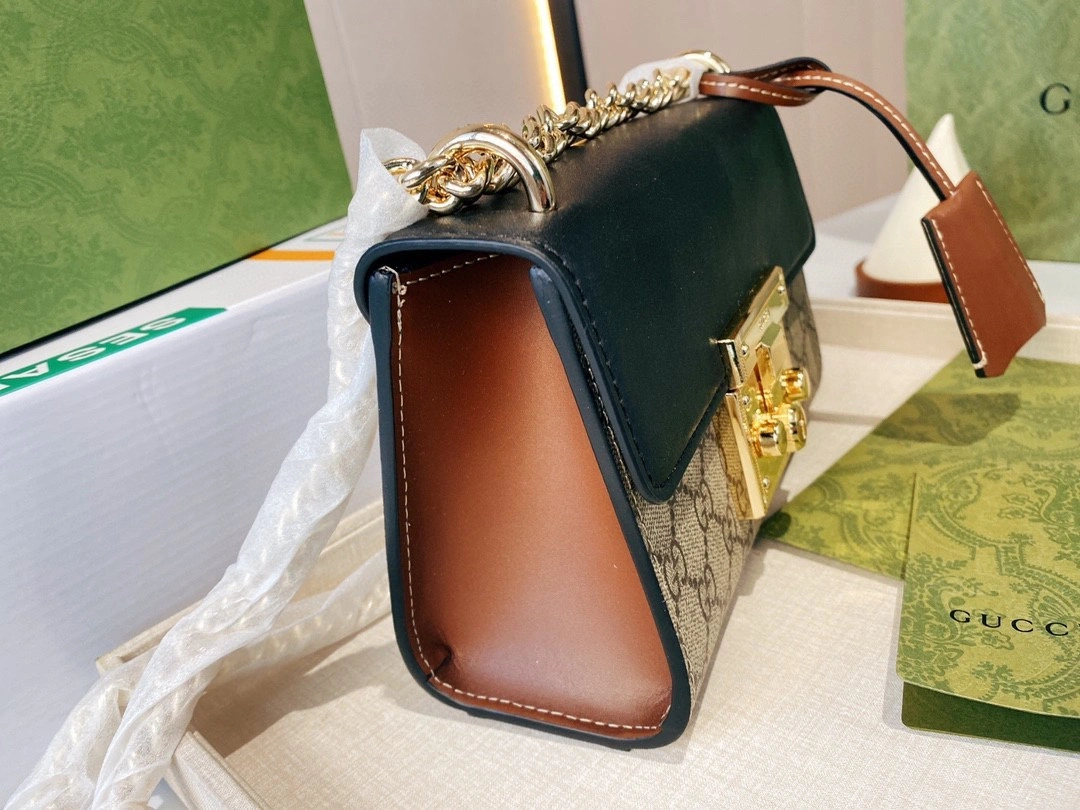 409487 cowhide Padlock item : BT-B016B2116