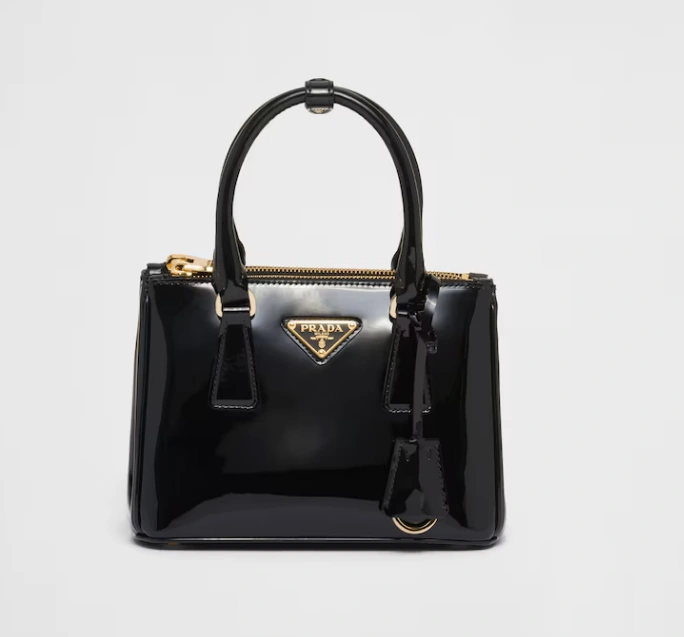MOMO-- Pr141 1BA906_069_F03KJ_V_EOM Galleria Saffiano high quality version item:D-B063K2254