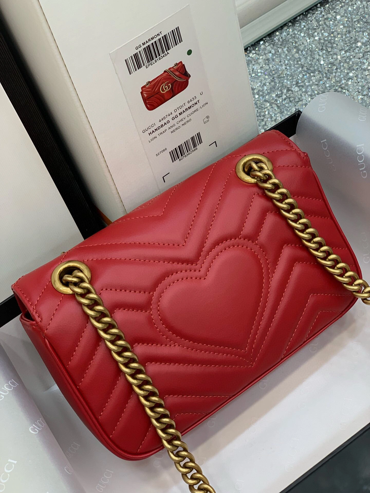 446744 item : 046G173B0590G2467
