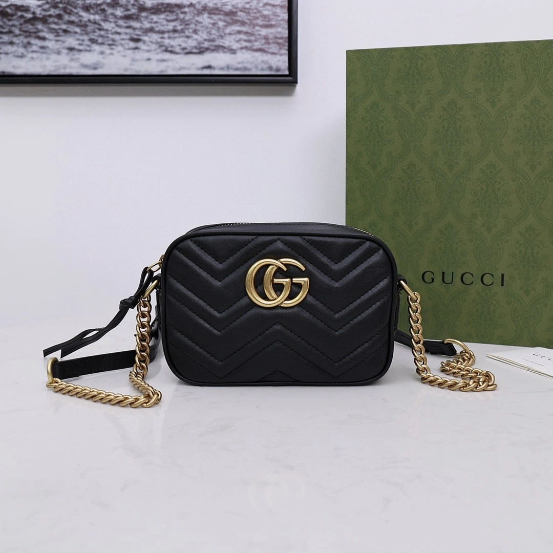 448065 GG Marmont item : BT-B225C3114W