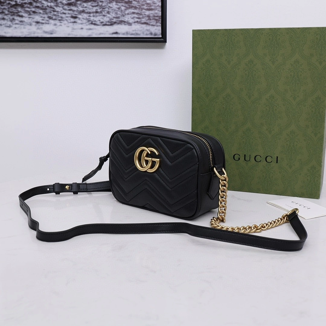448065 GG Marmont item : BT-B225C3114W