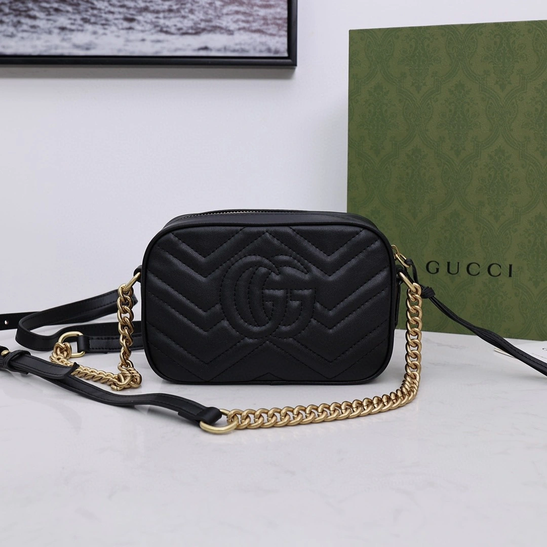 448065 GG Marmont item : BT-B225C3114W