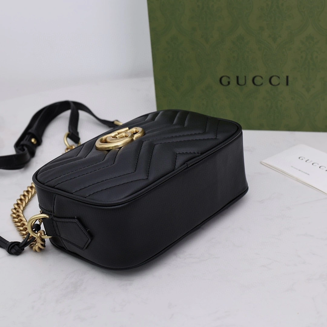 448065 GG Marmont item : BT-B225C3114W