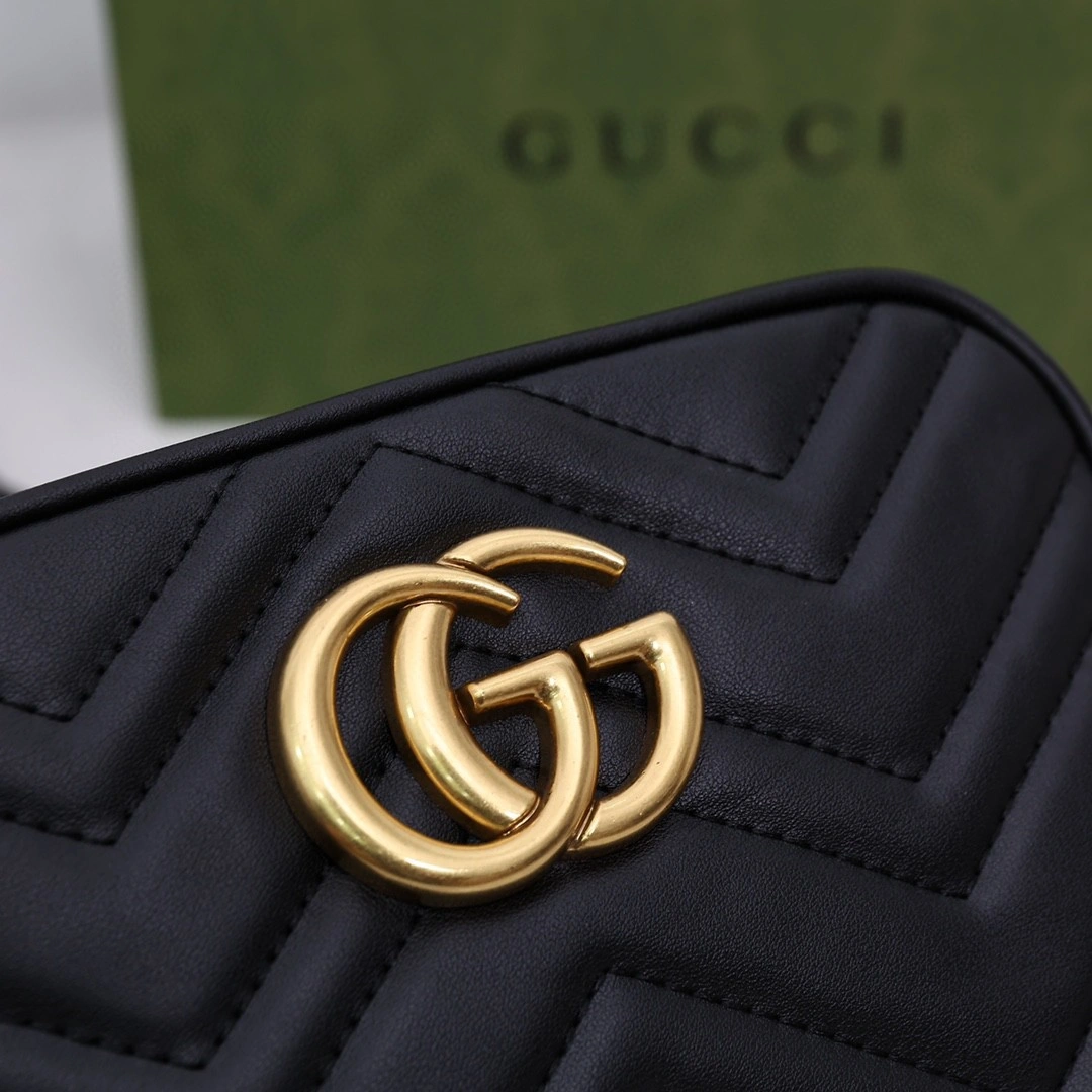 448065 GG Marmont item : BT-B225C3114W