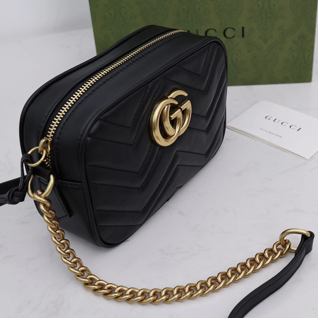 448065 GG Marmont item : BT-B225C3114W
