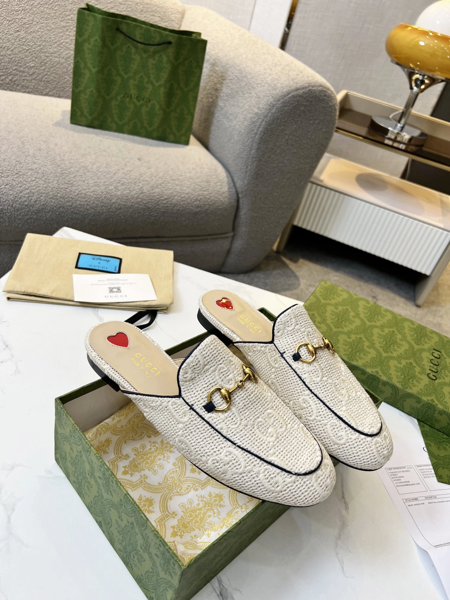 475094 FABQG 9188 Heel height：2CM sheepskin item:DT-X543C2014