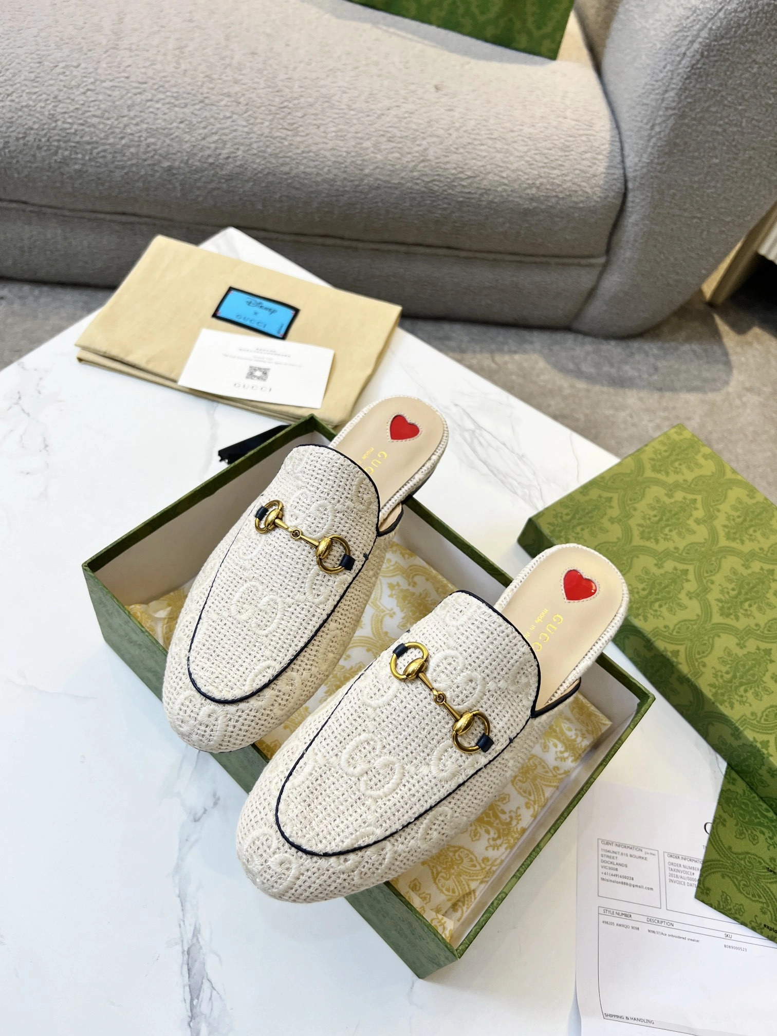 475094 FABQG 9188 Heel height：2CM sheepskin item:DT-X543C2014