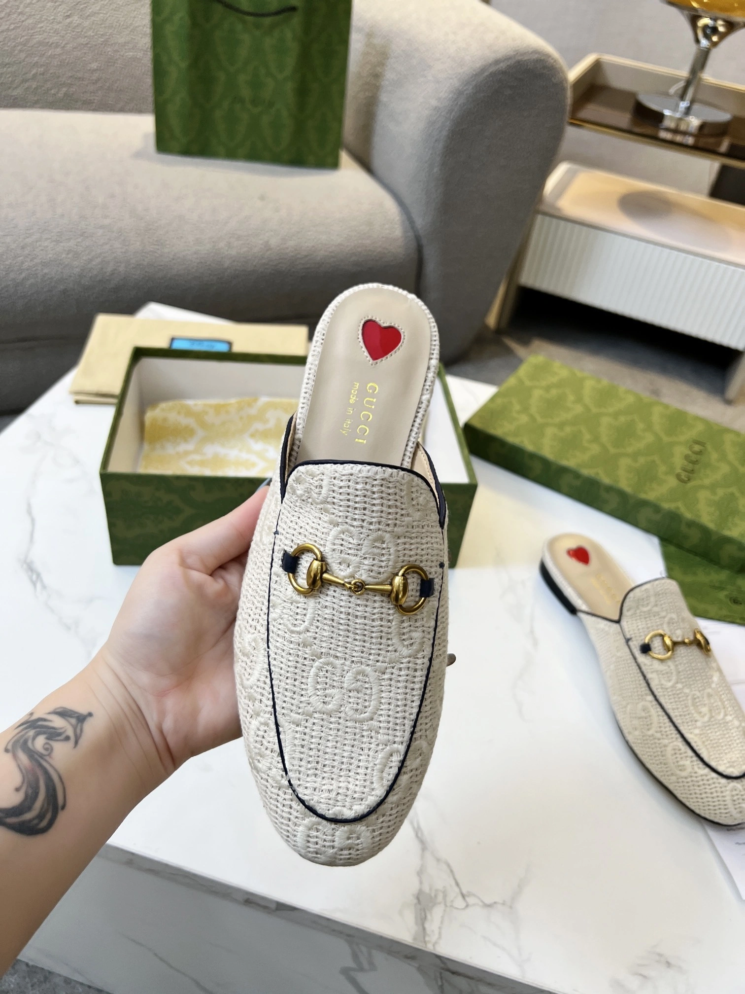 475094 FABQG 9188 Heel height：2CM sheepskin item:DT-X543C2014