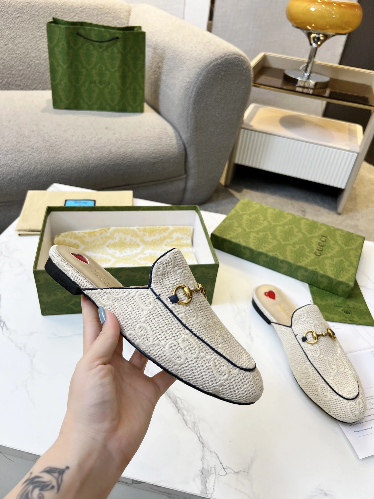 475094 FABQG 9188 Heel height：2CM sheepskin item:DT-X543C2014