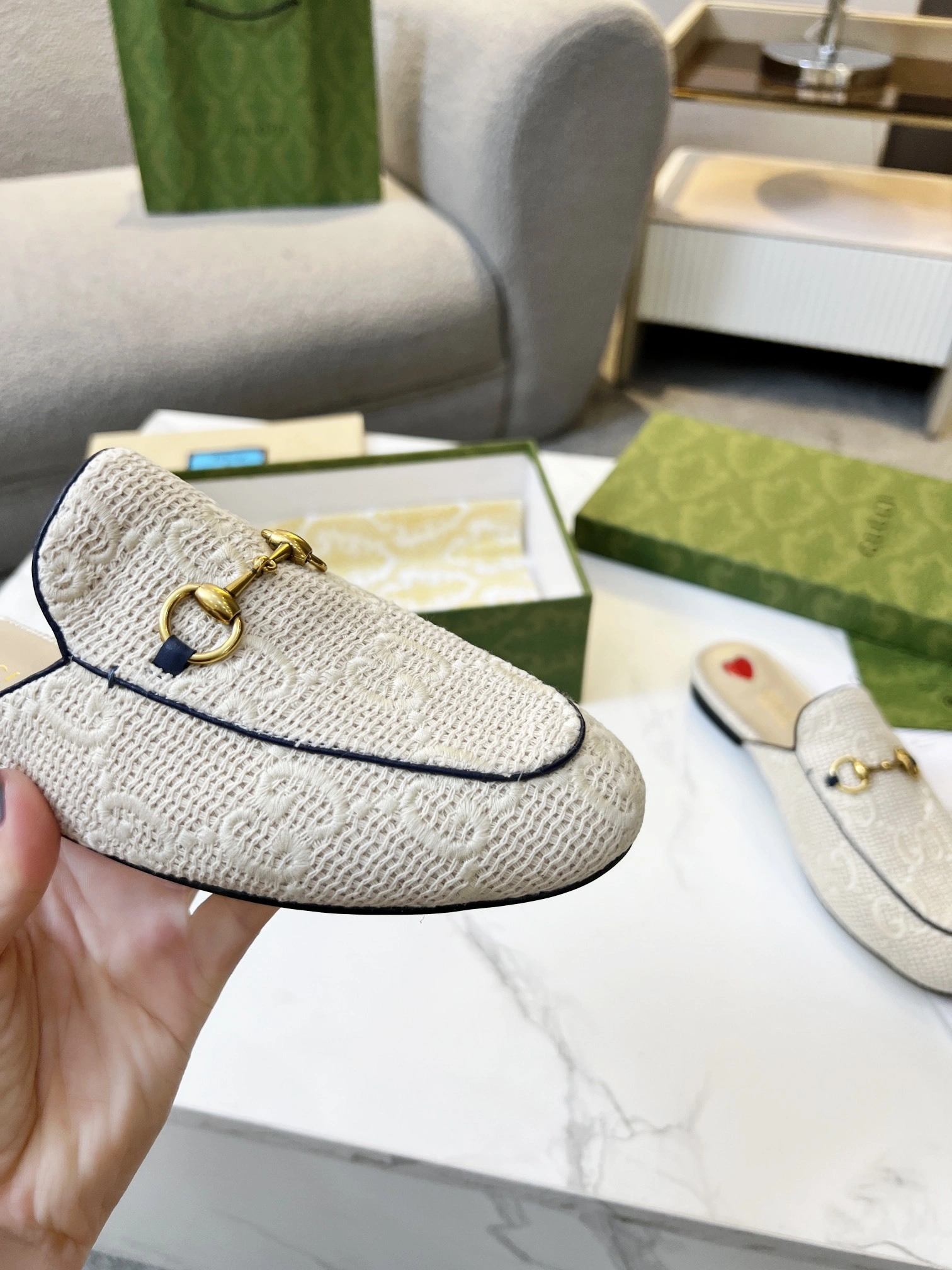 475094 FABQG 9188 Heel height：2CM sheepskin item:DT-X543C2014
