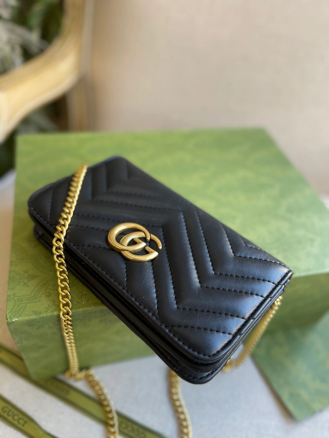 488426 cowhide Marmont item : BT-B010B2717