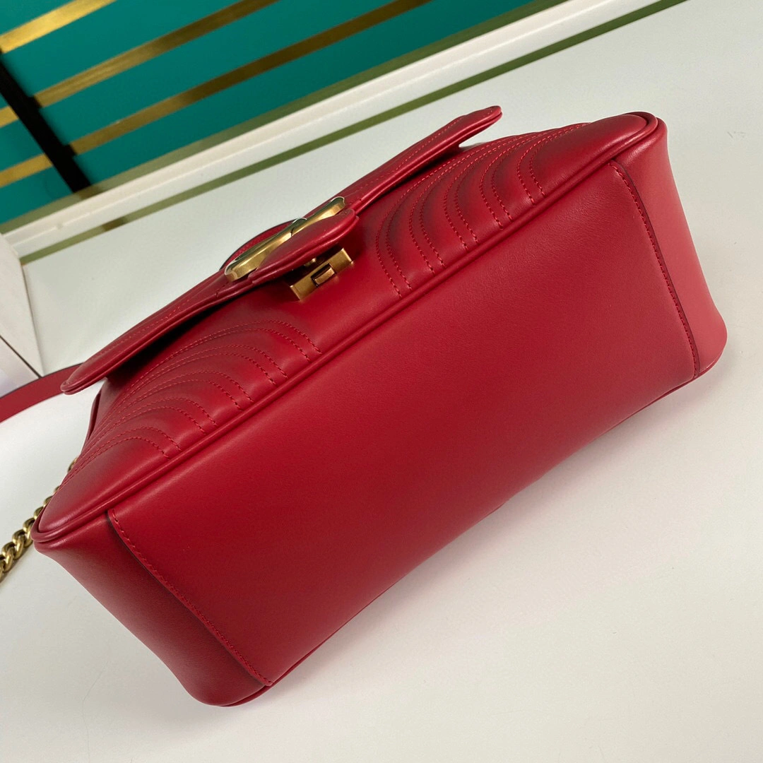 498110-DTDIT-6433G Marmont item:B-B00A2542