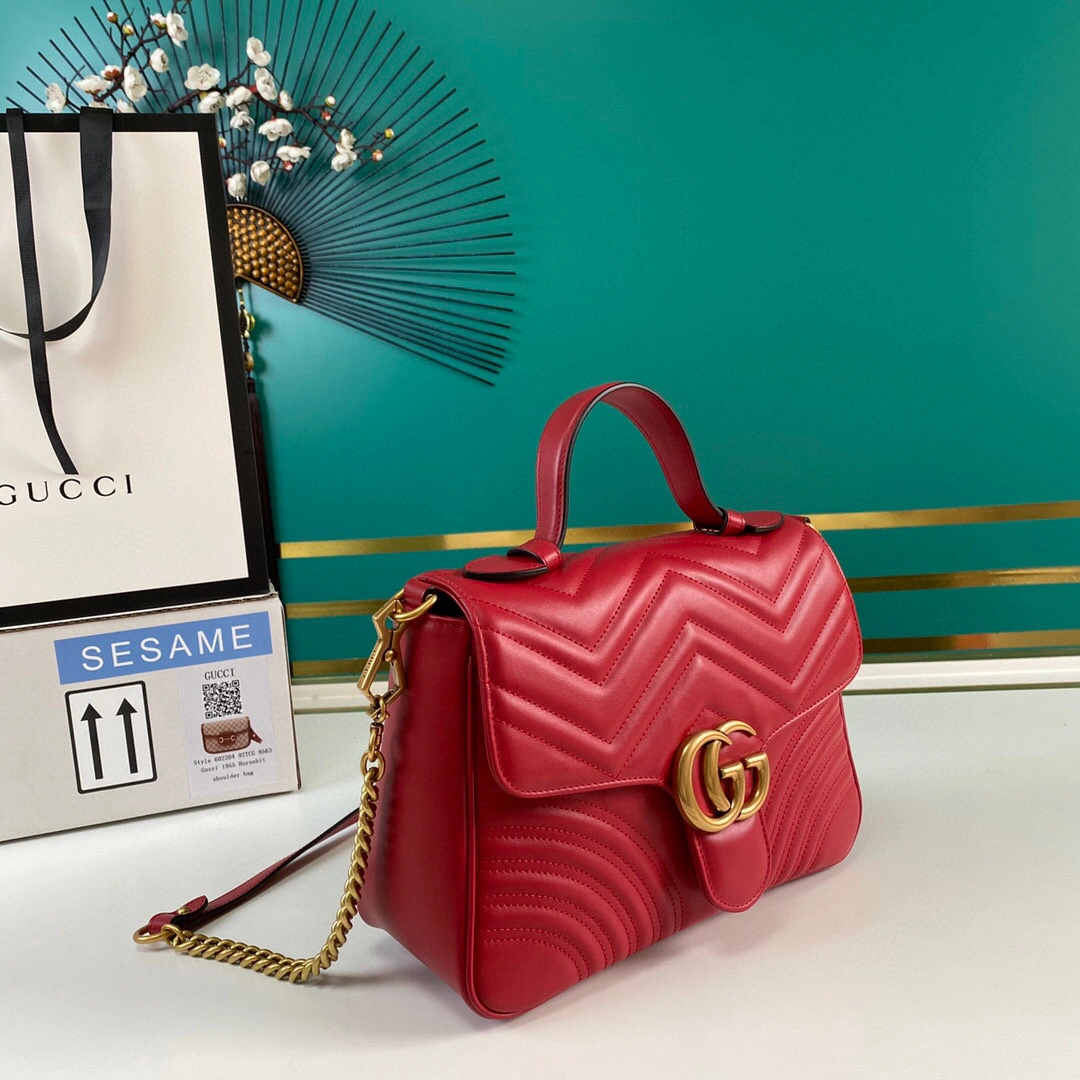 498110-DTDIT-6433G Marmont item:B-B00A2542