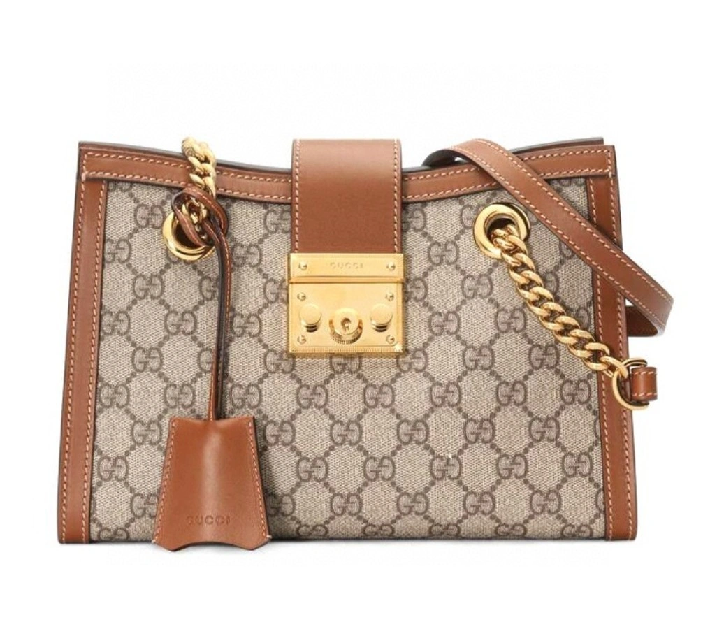498156 cowhide Padlock item : BT-B299C1921