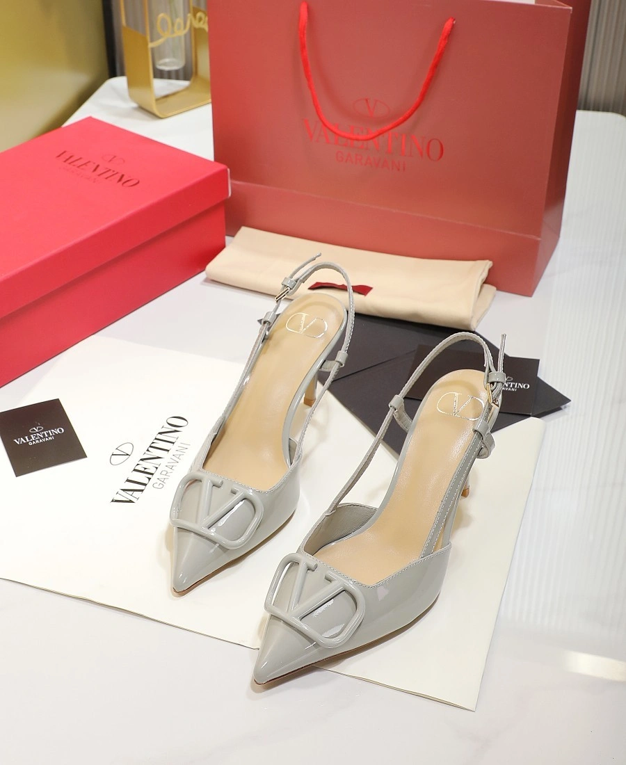 4W2S0R01TMKML8 Heel height：8CM sheepskin cowhide item:DT-X000C2838